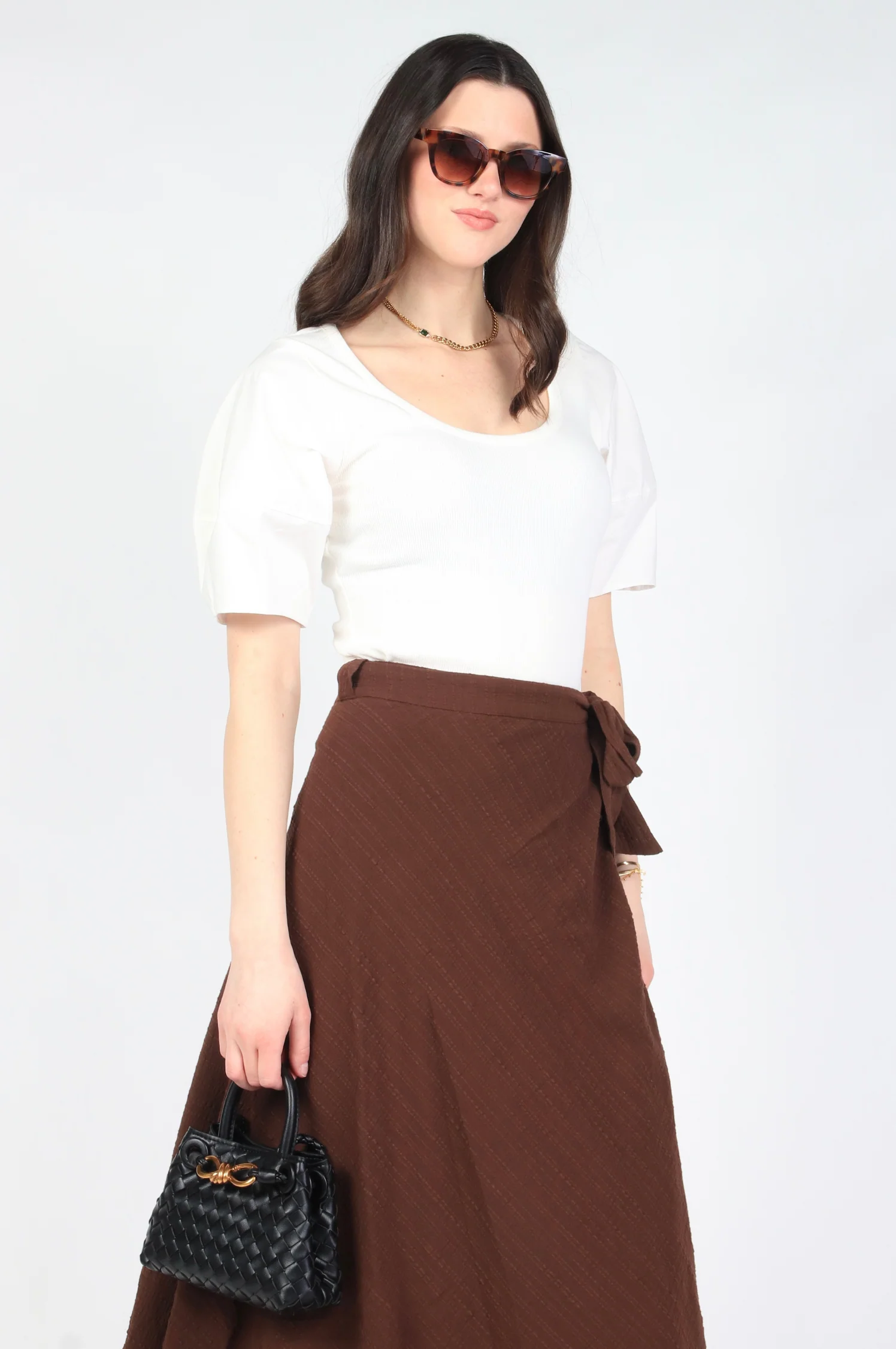 Valetta Top - Intensery