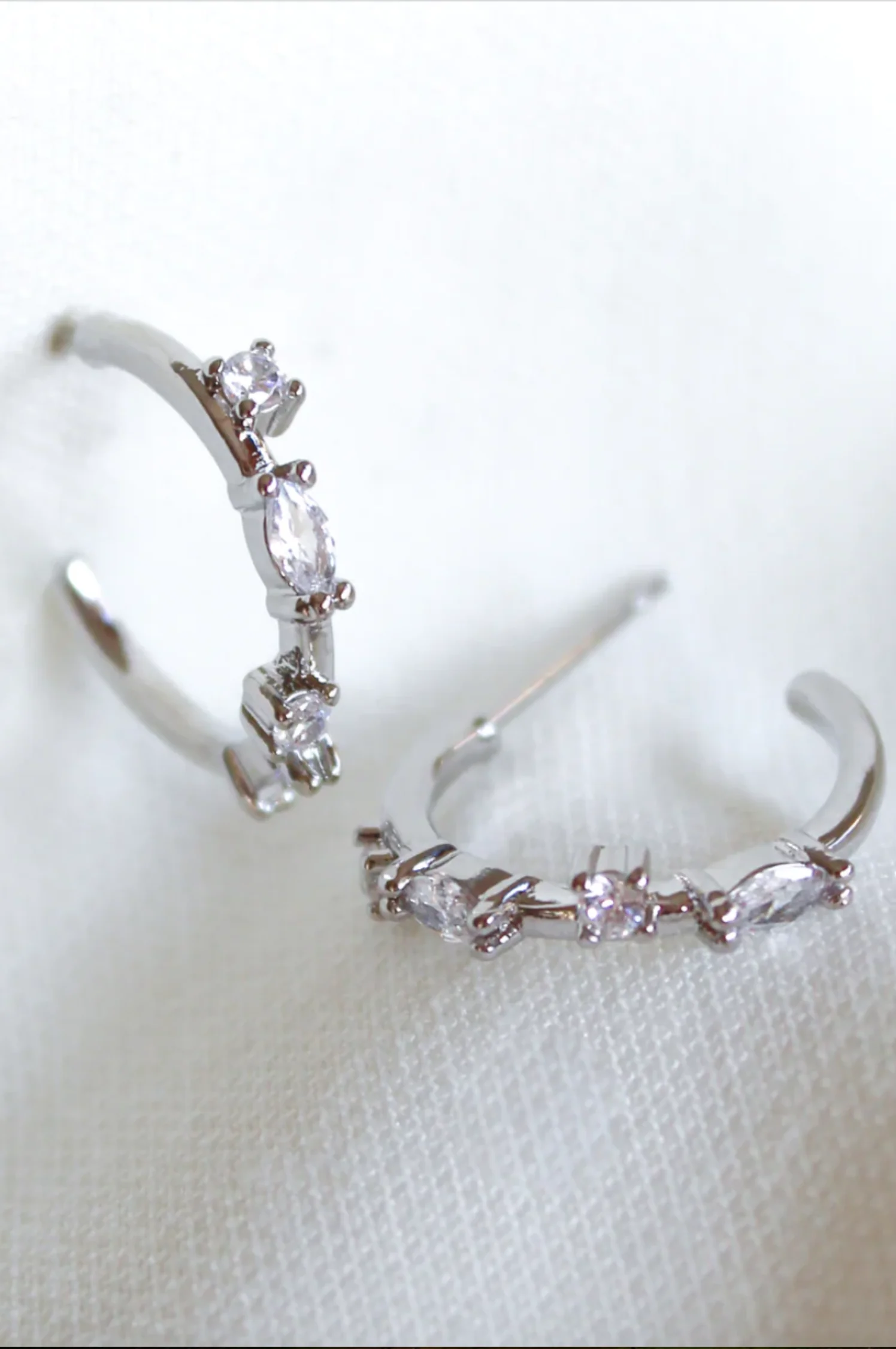 Chase Hoop Mini - Intensery