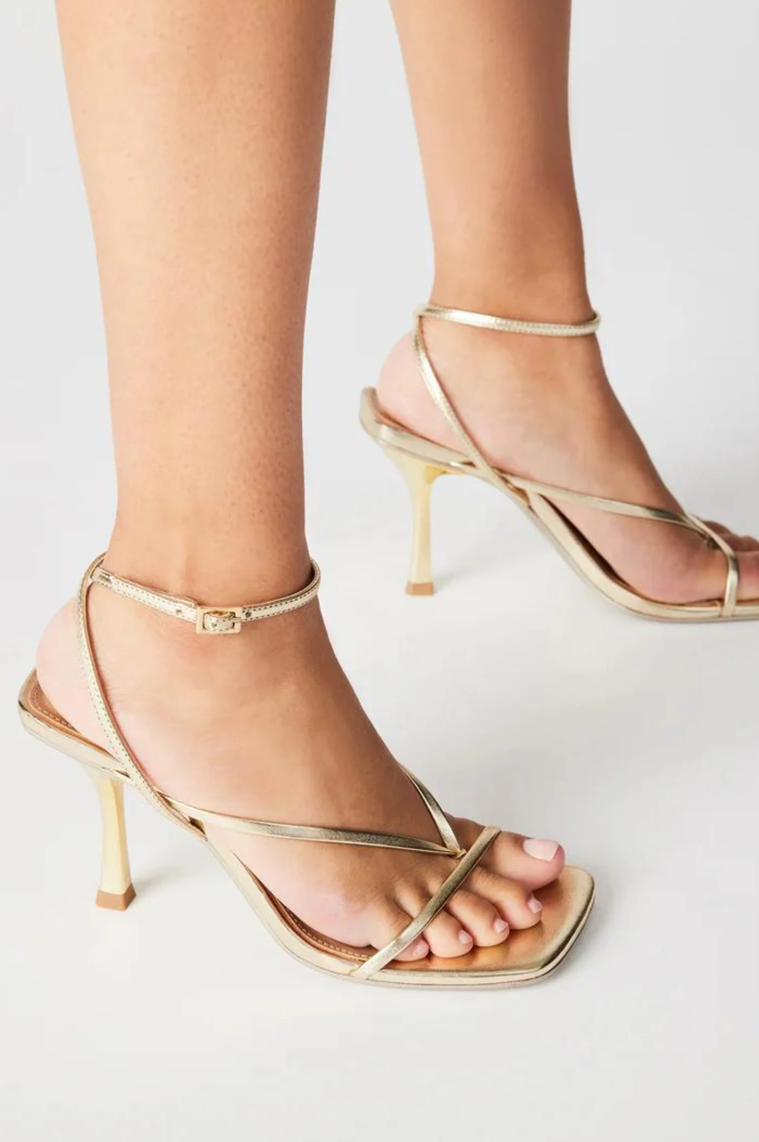 Annie Heel - Intensery