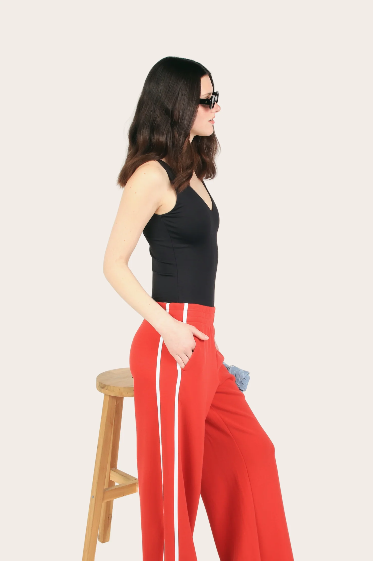 Valentina Bodysuit - Intensery