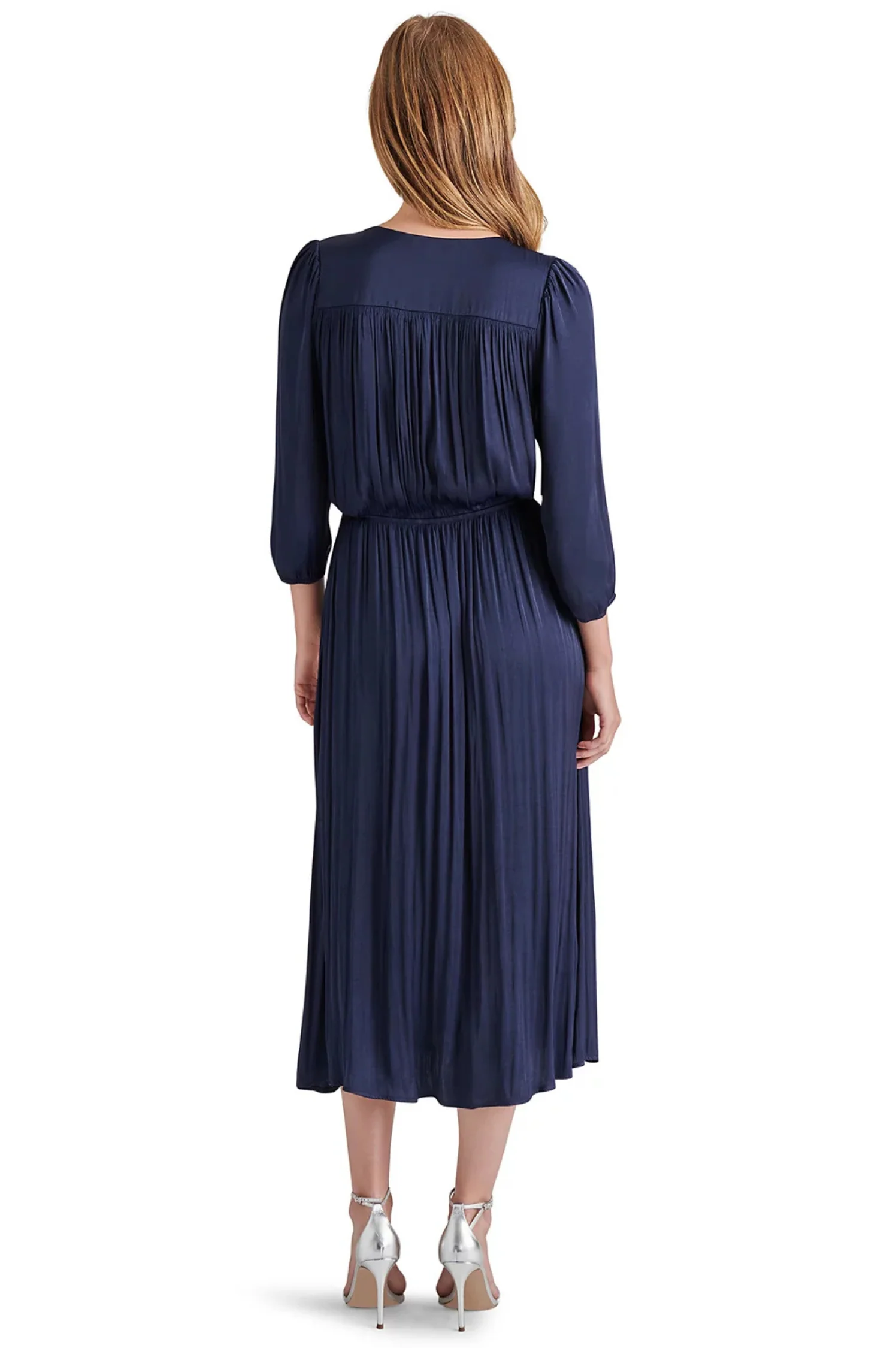 Arlene Dress - Intensery