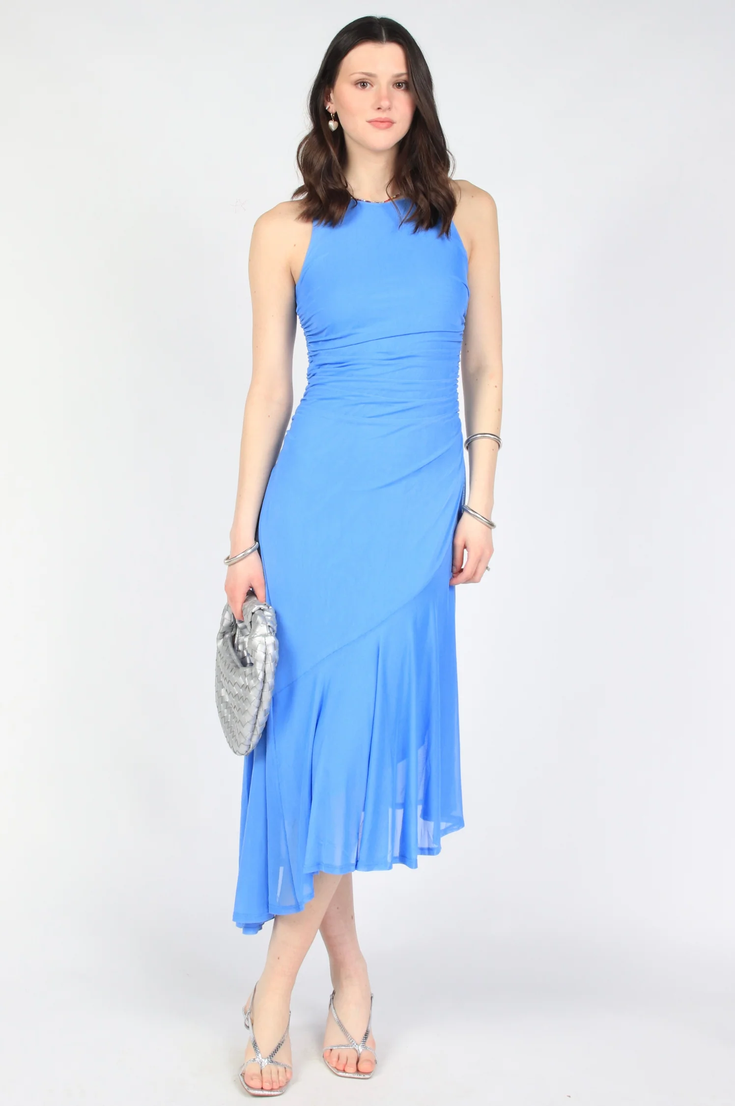 Laney Dress - Intensery