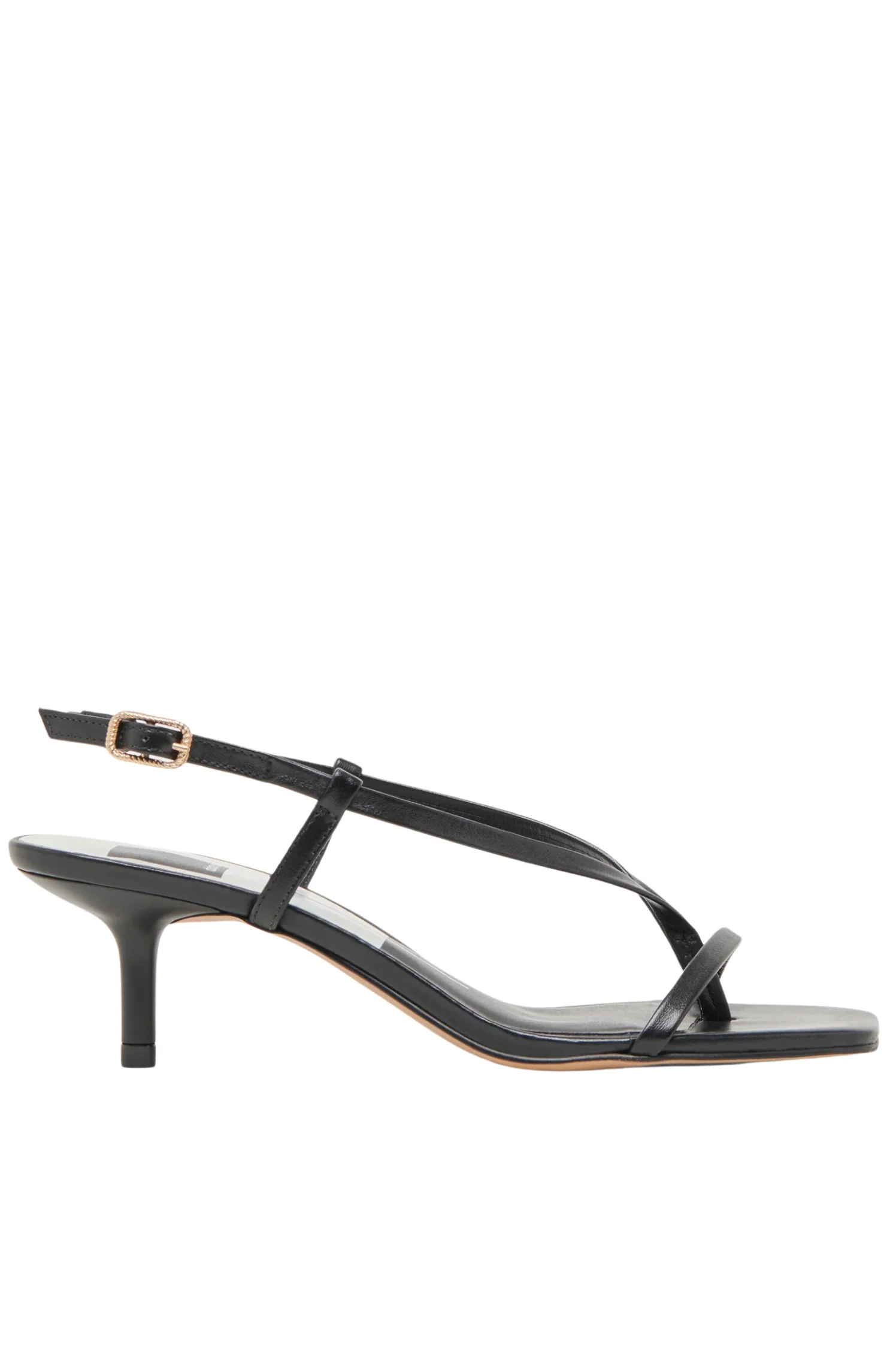 Laury Heels - Intensery