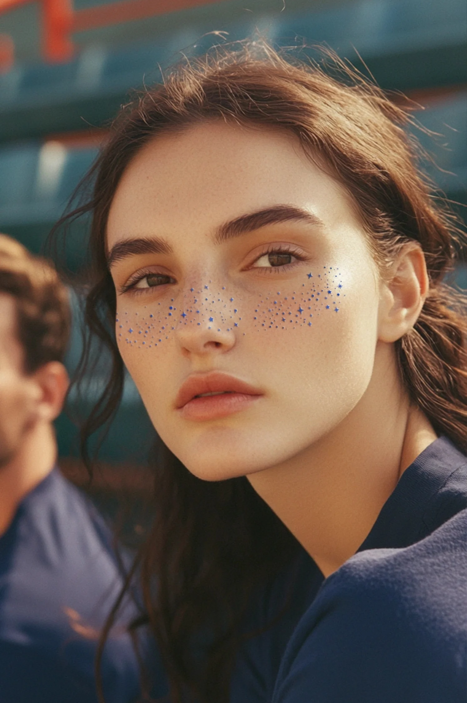 Speckles Makeup Patches - Intensery