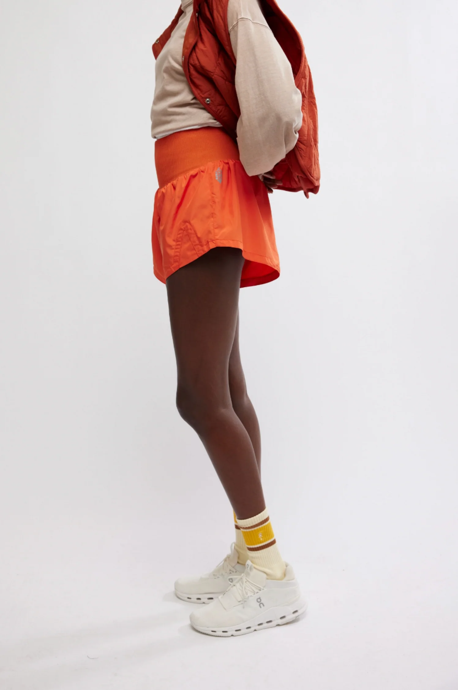 Carpe Diem Short - Intensery