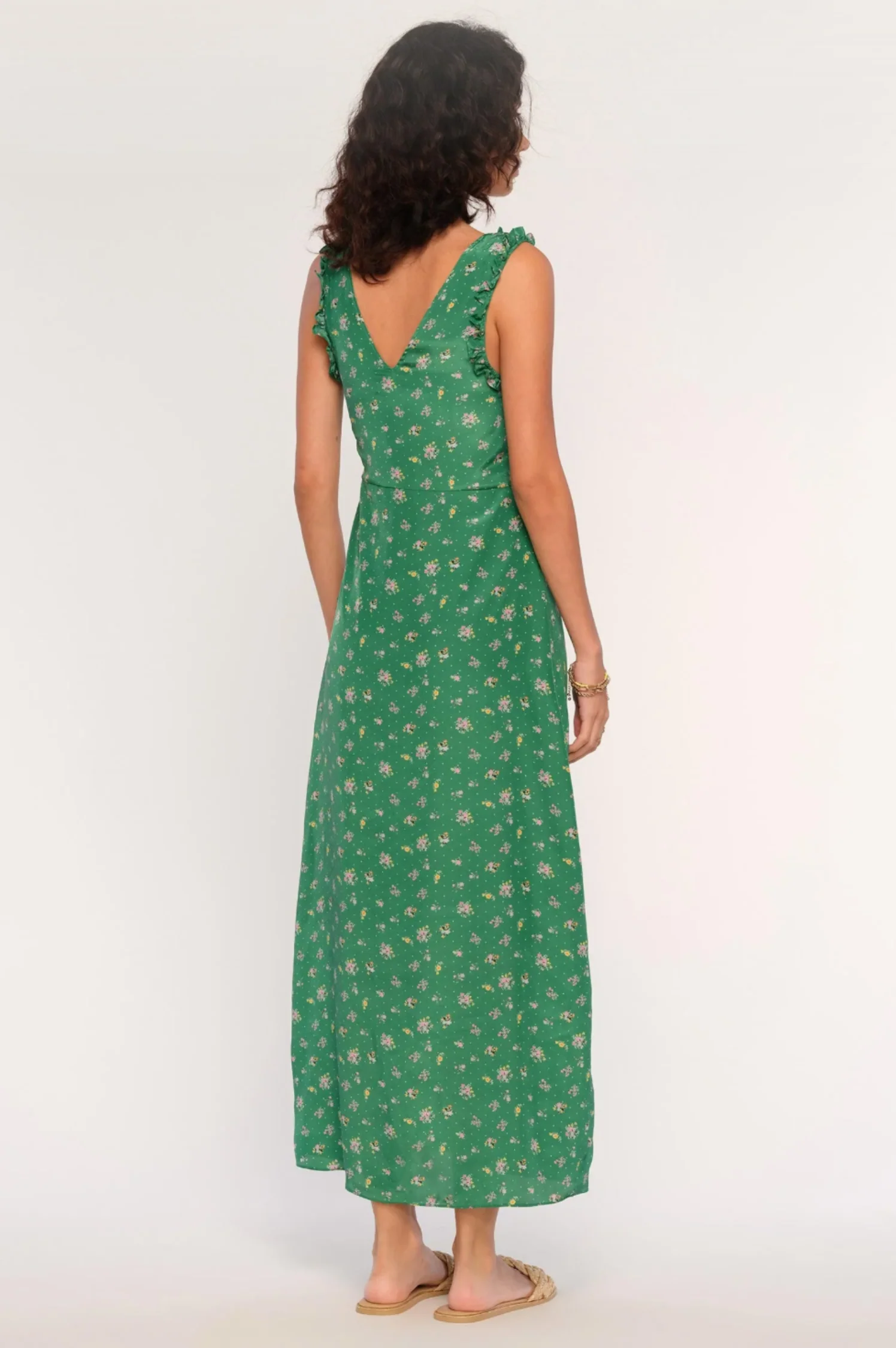 Marli Dress - Intensery