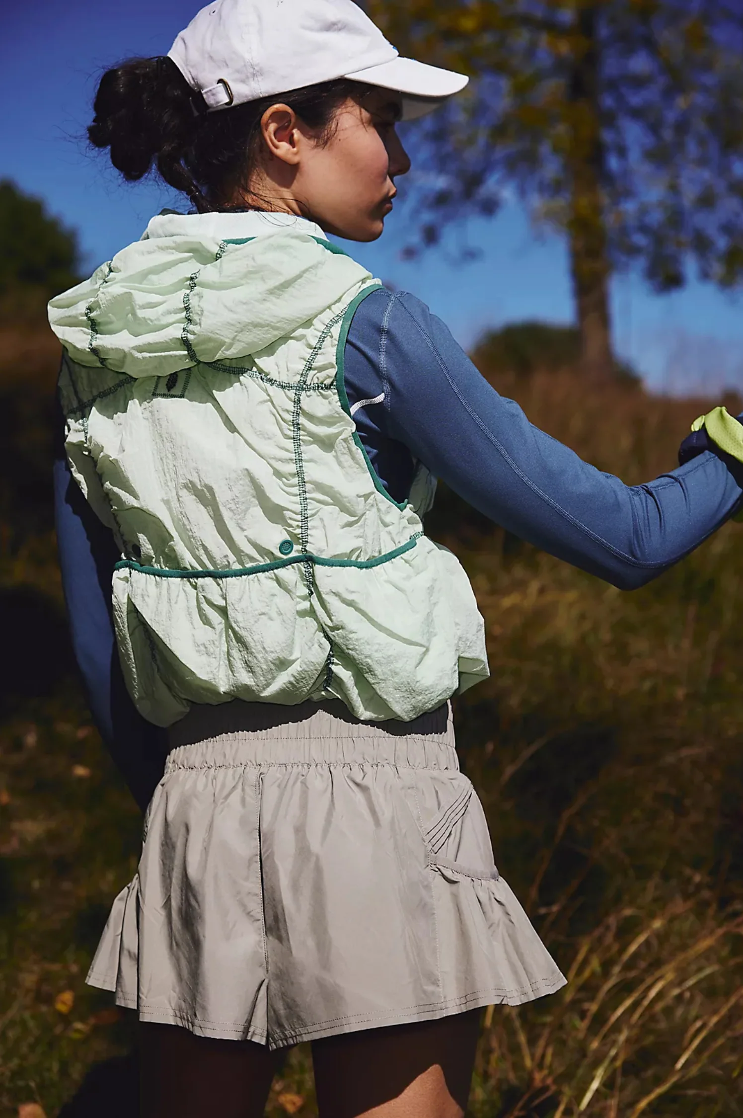 Get Your Flirt On Shorts - Intensery