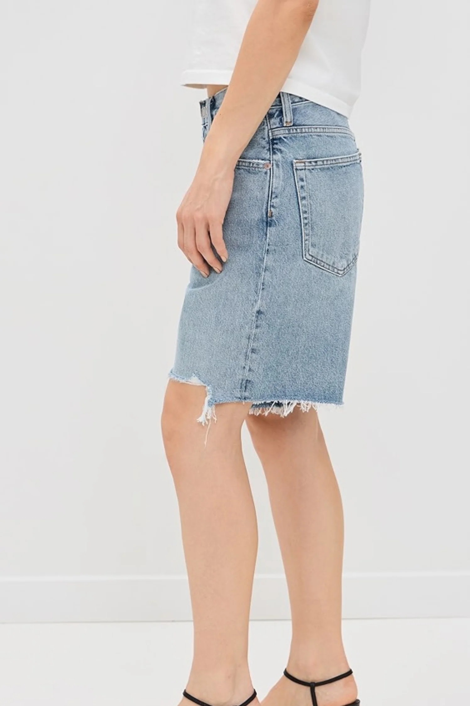 Indra Short - Force - Intensery