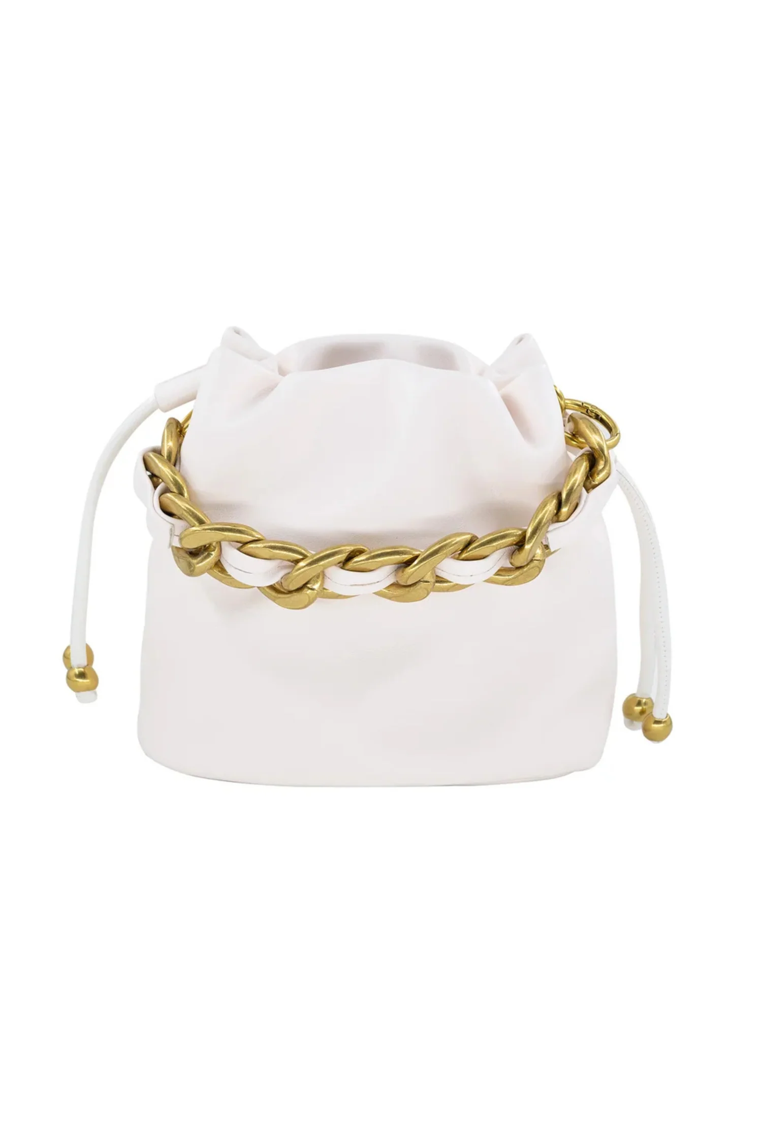 Alexandra Bucket Bag - Intensery