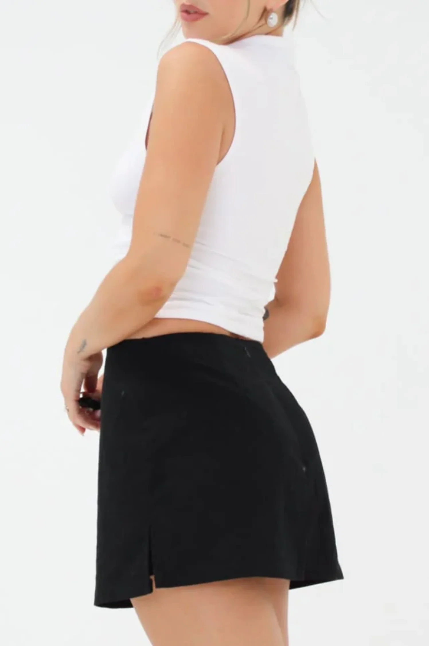 Minimalist Tank - Intensery