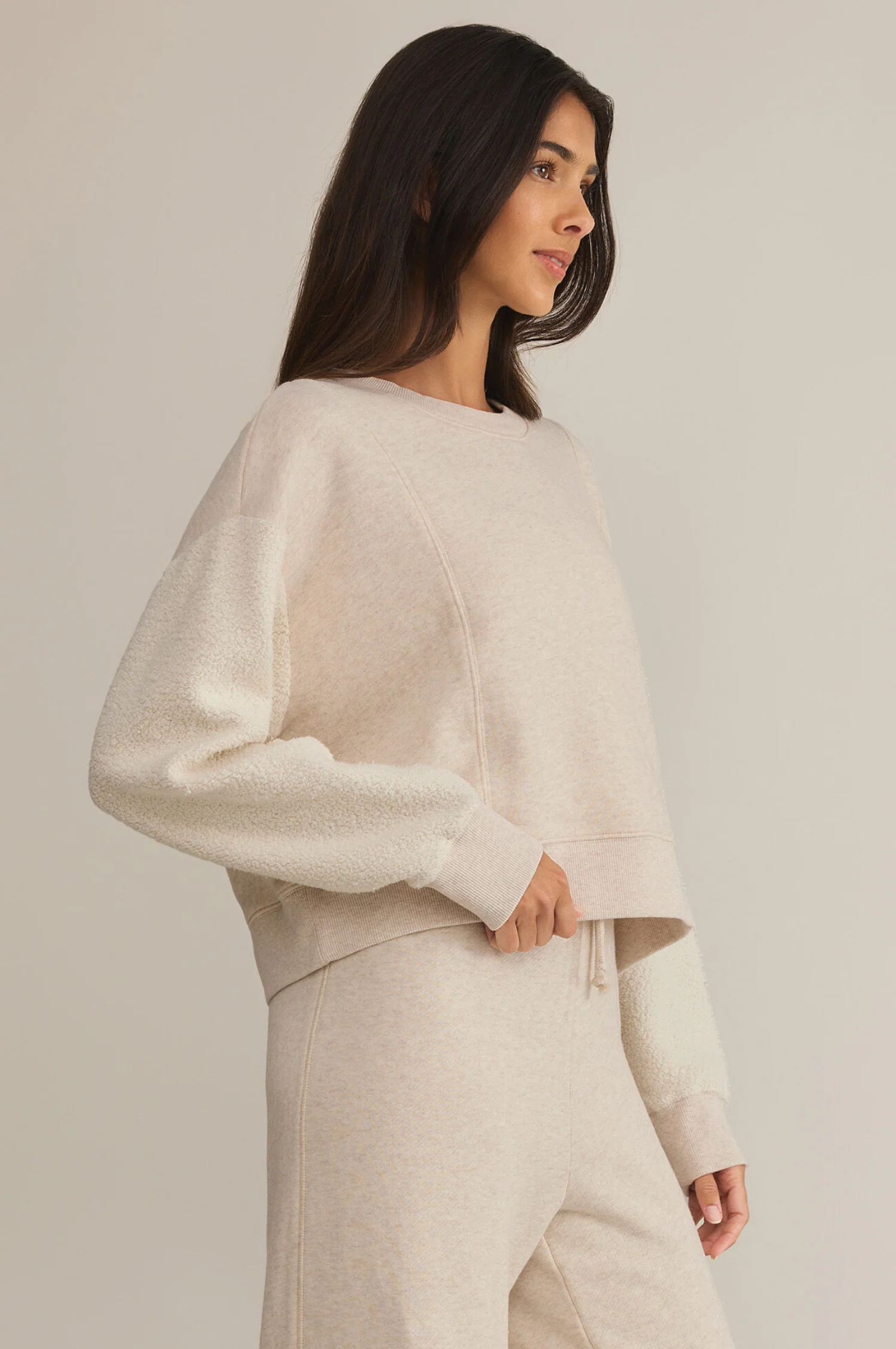 Lax Sweatshirt - Intensery