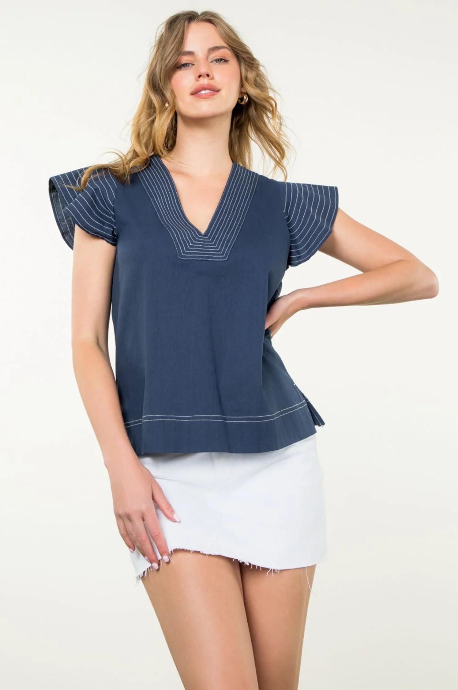 Madison Top - Intensery