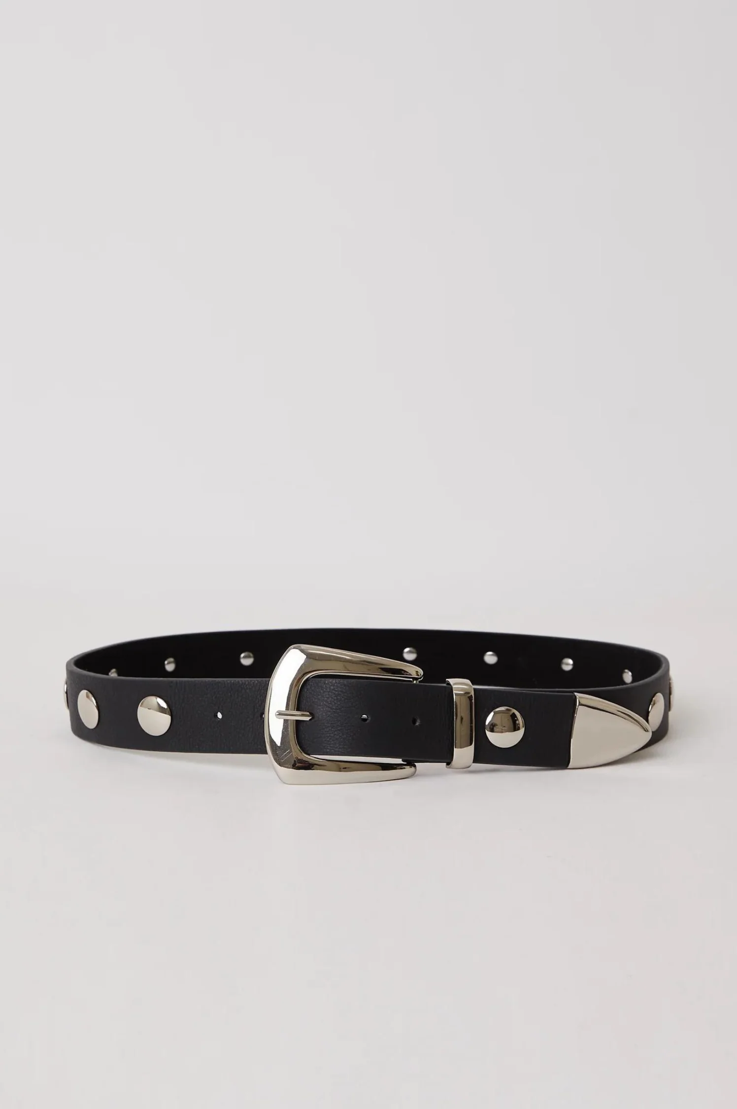 Jordana Mini Moto Belt - Intensery