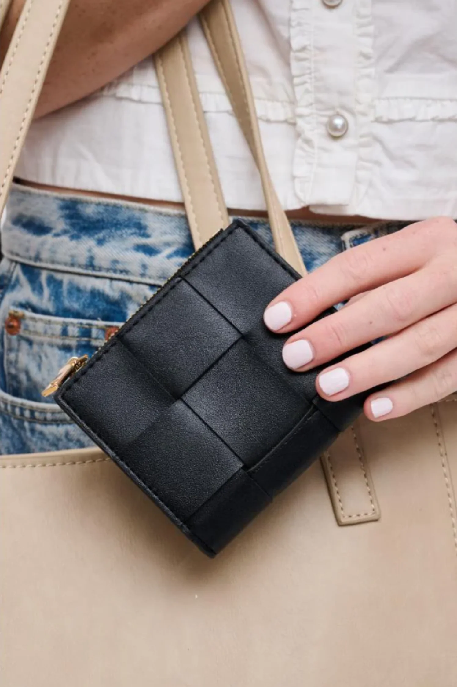 Amelie Wallet - Intensery