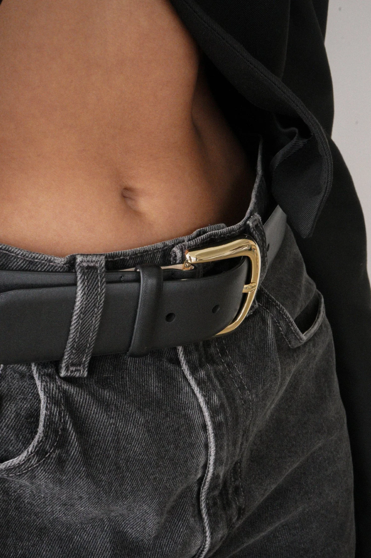 Kennedy Belt - Intensery