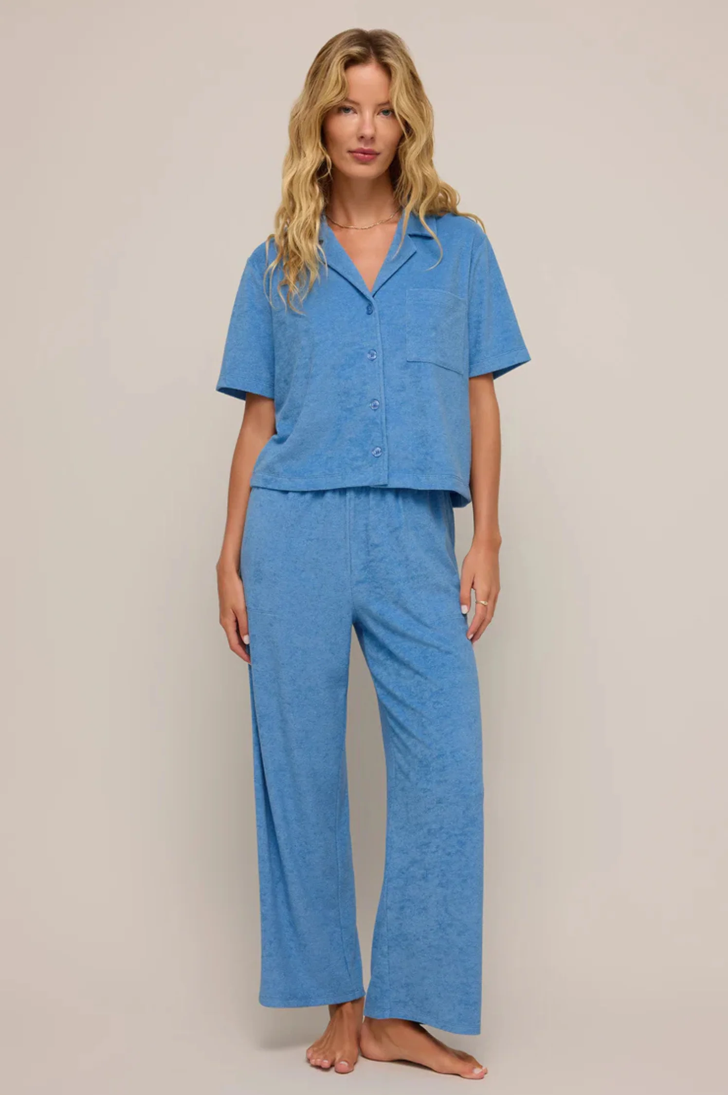 Let's Cruise Terry Pant - Intensery