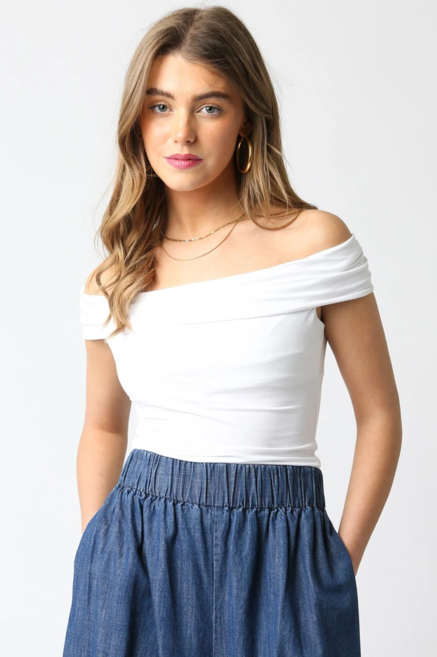 Leslie Top - Intensery