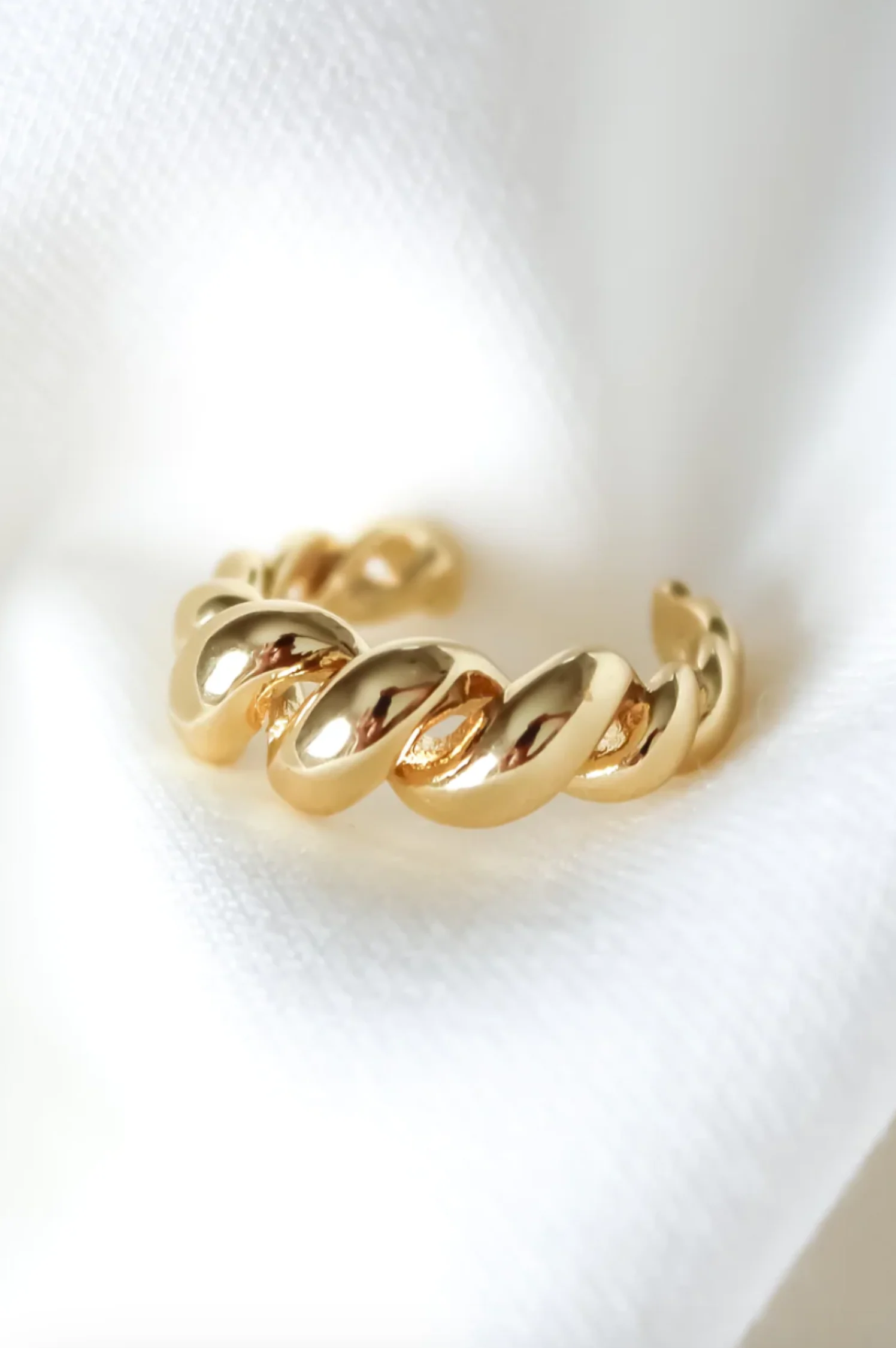 Spyra Ring - Intensery