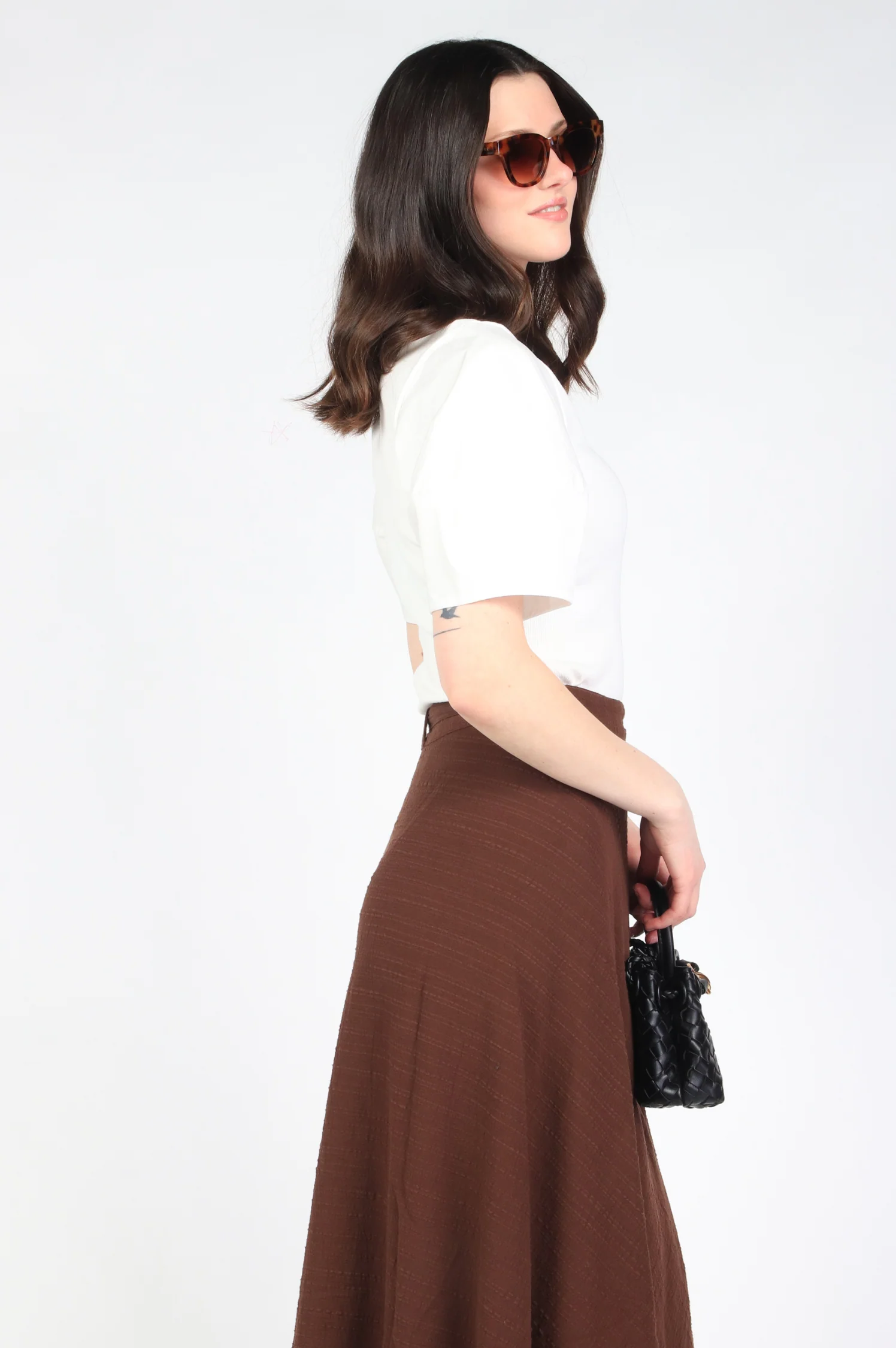 Valetta Top - Intensery