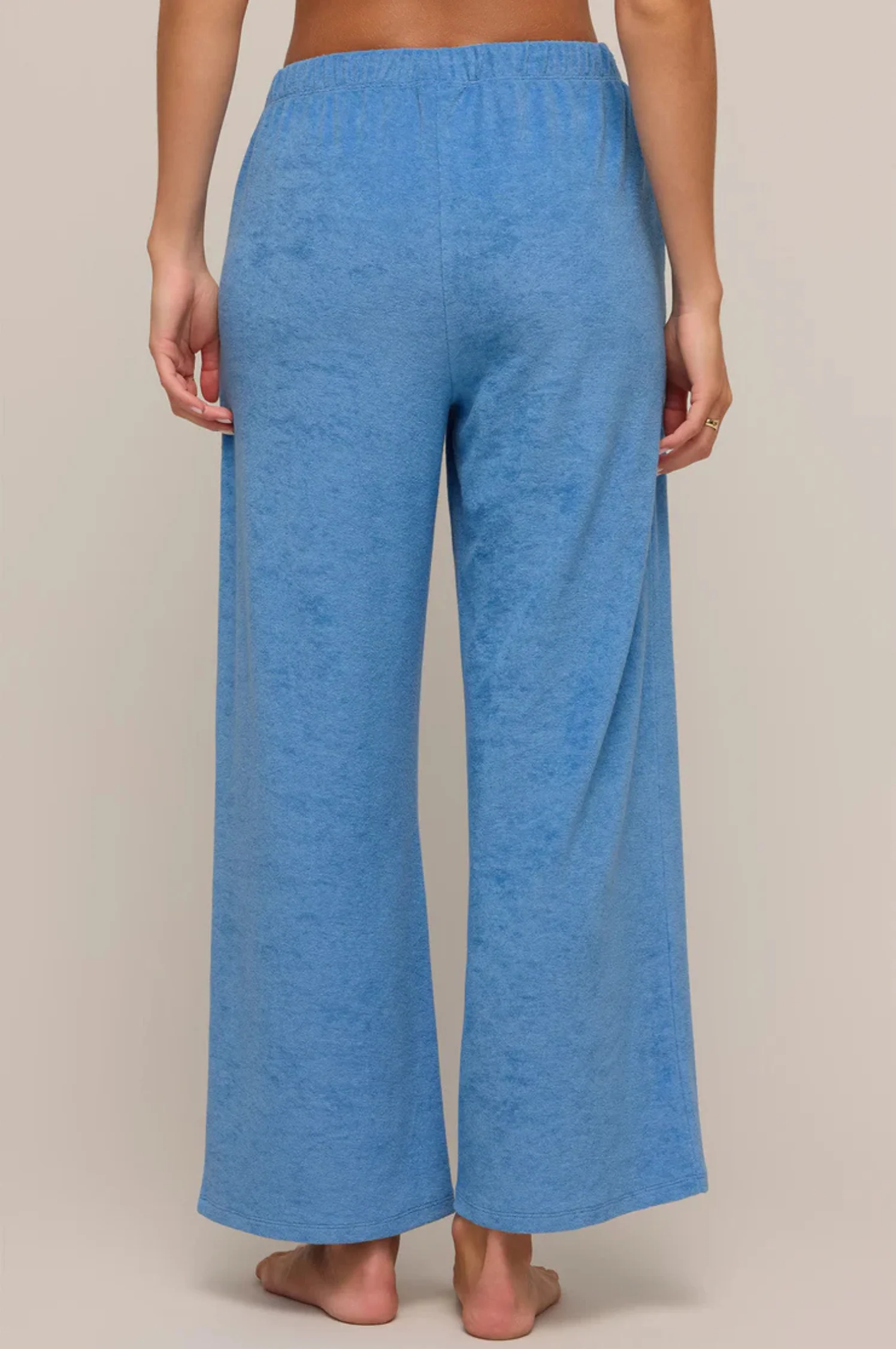 Let's Cruise Terry Pant - Intensery