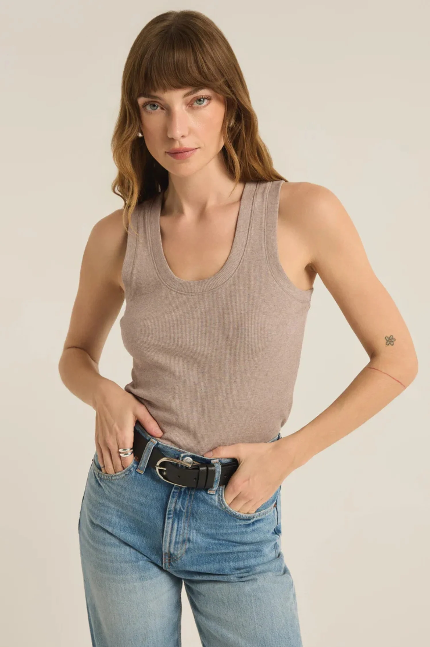 Sirena Rib Tank - Intensery