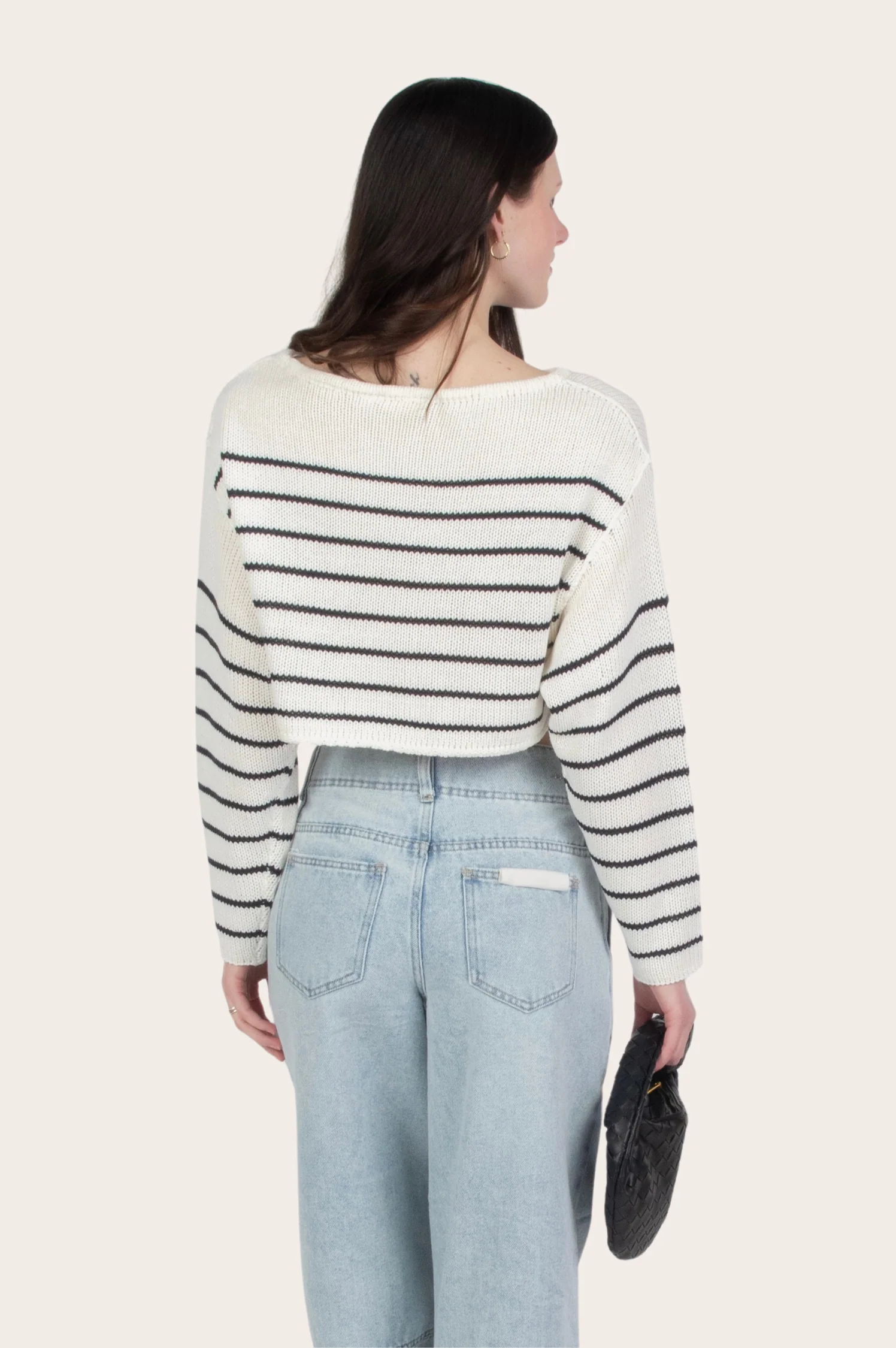 Siddhi Pullover - Intensery