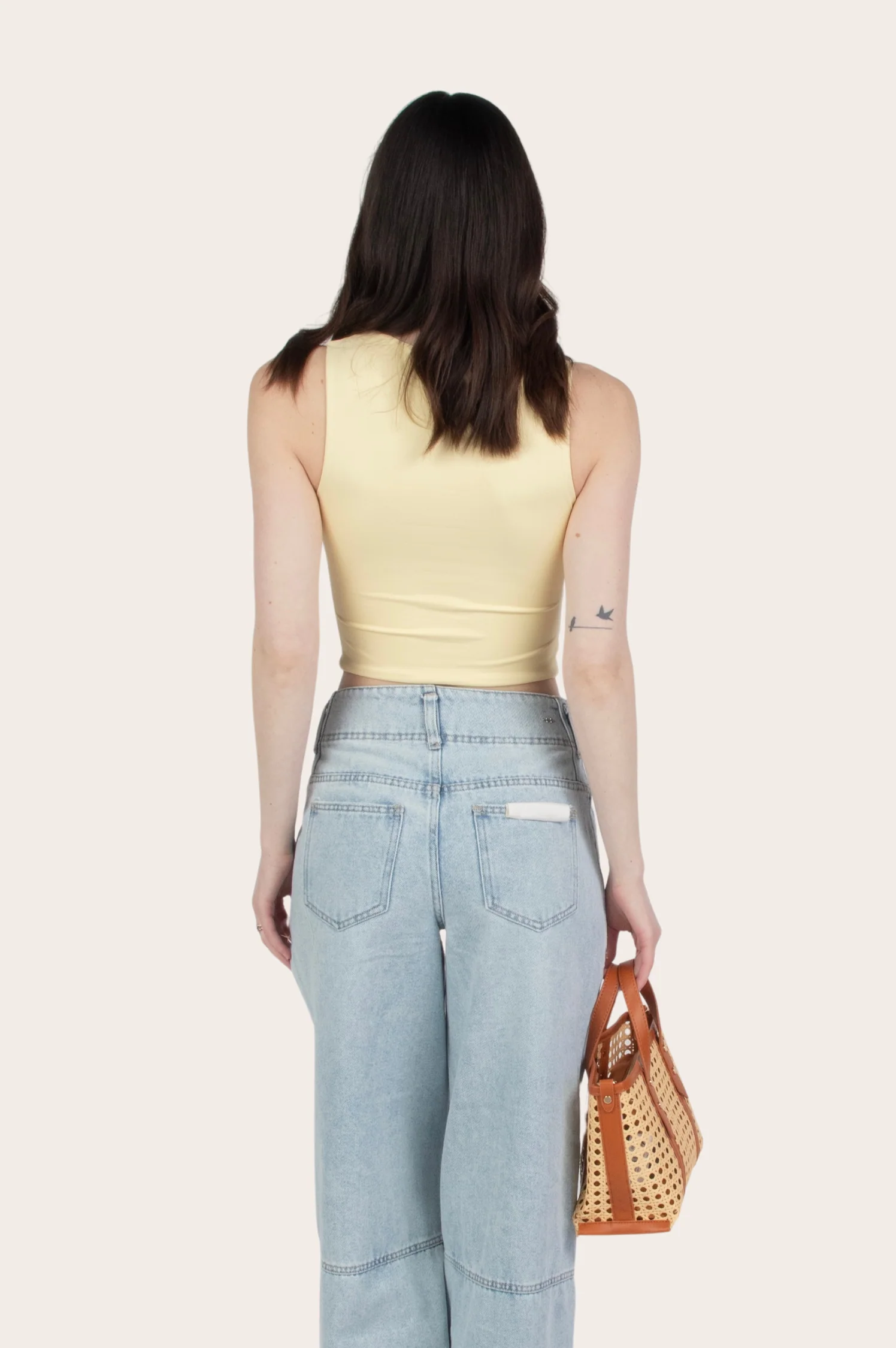 Roxanna Top - Intensery