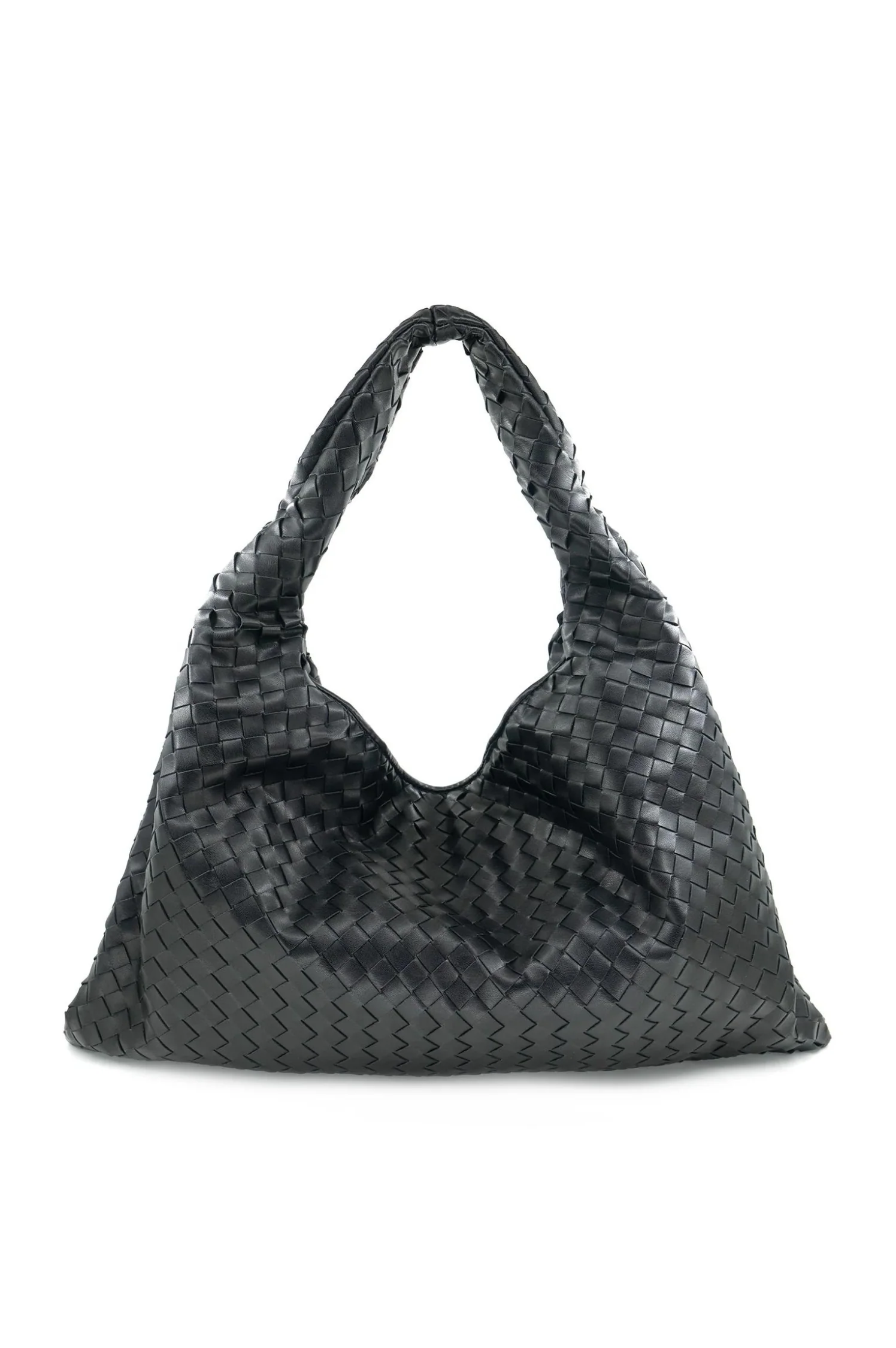 Mina XL Hobo Bag - Intensery