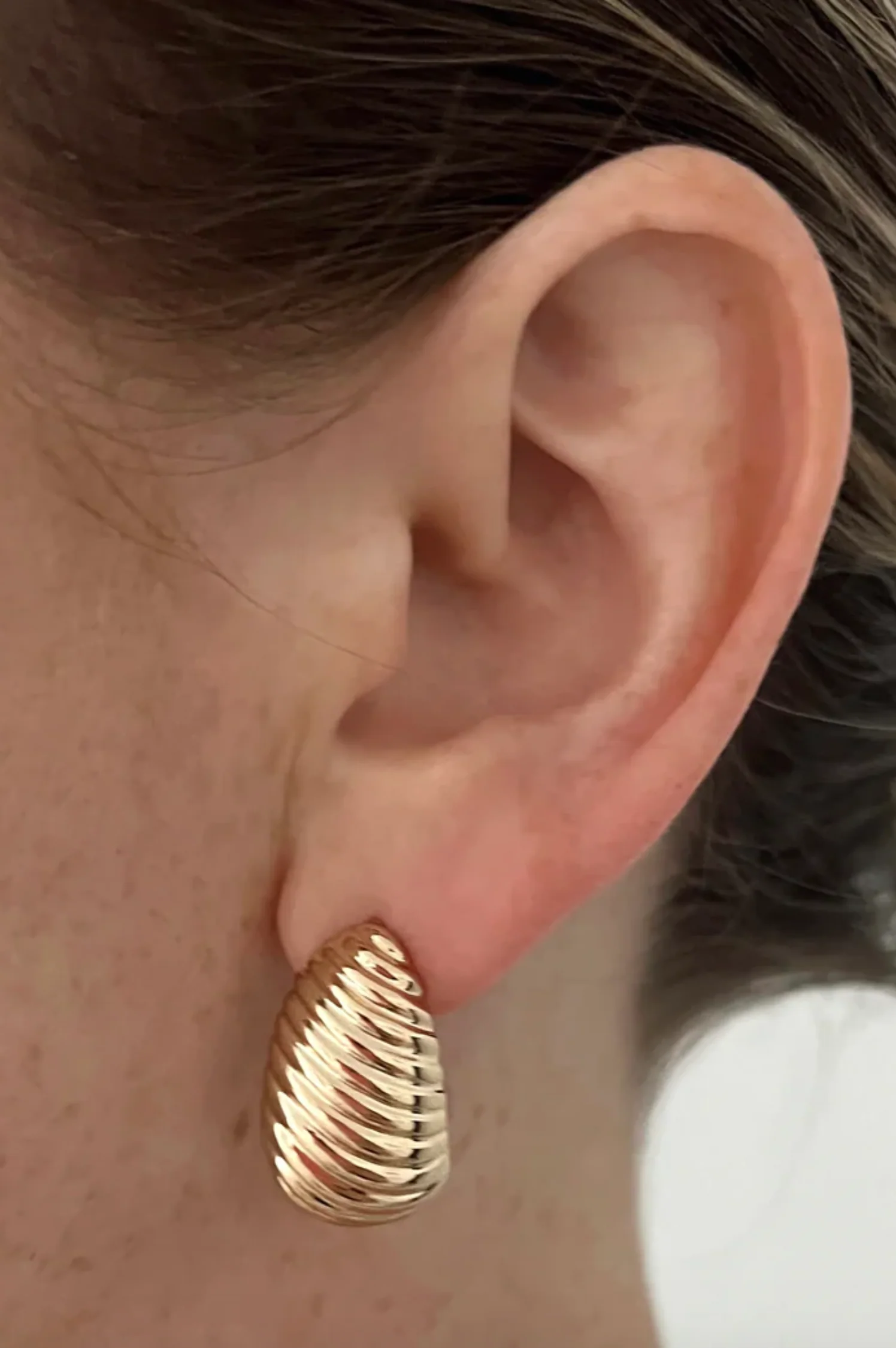 Jean Earrings - Intensery