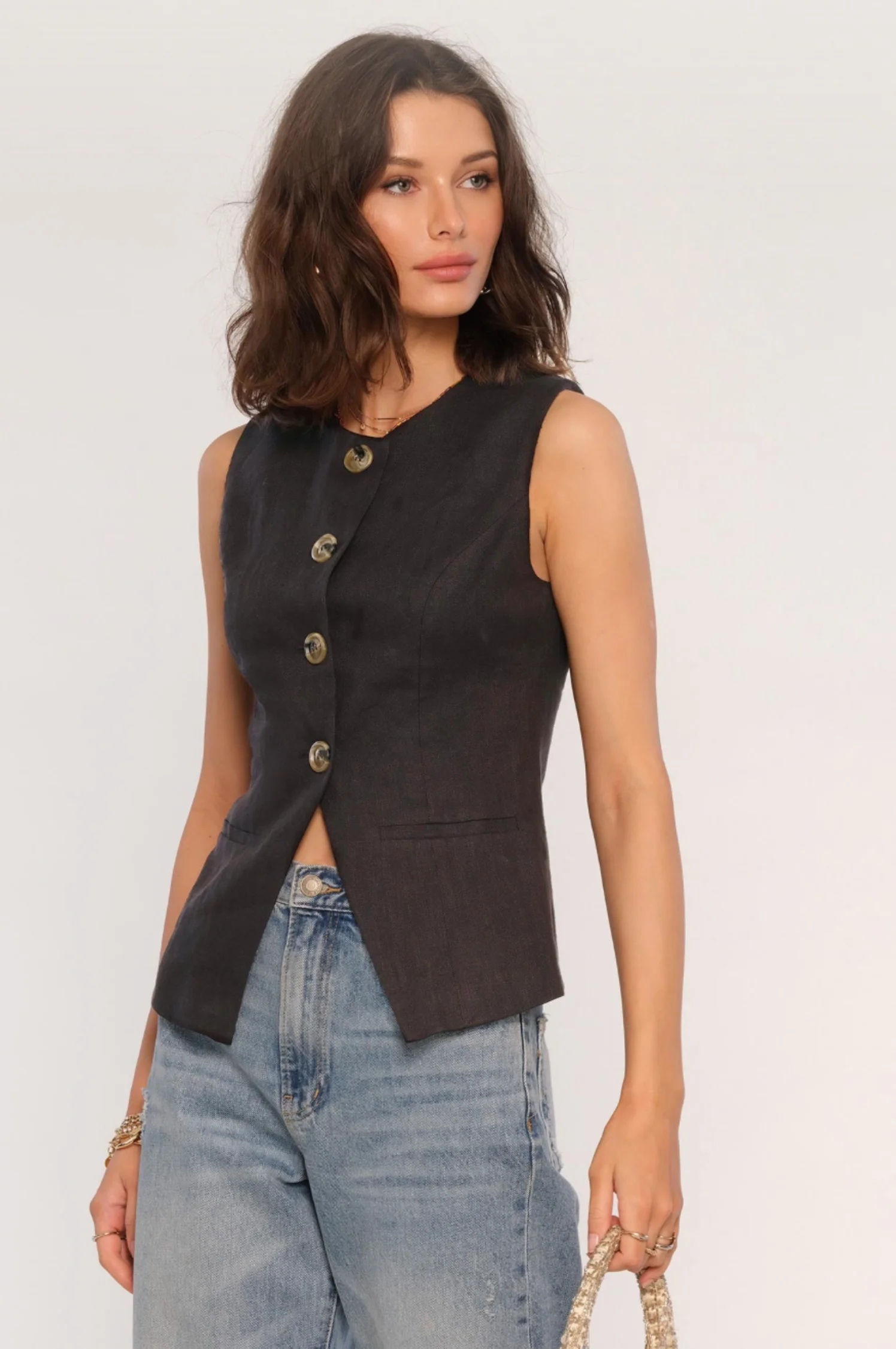 Emerson Vest - Intensery