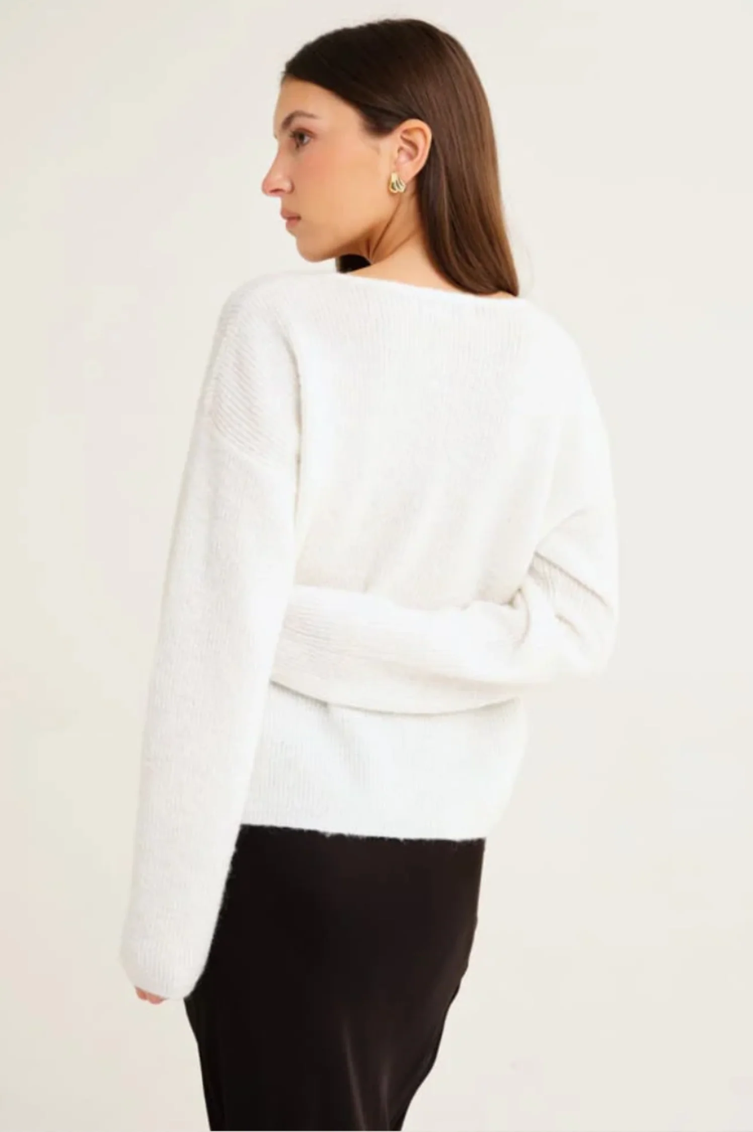 Newport Cardigan - Intensery