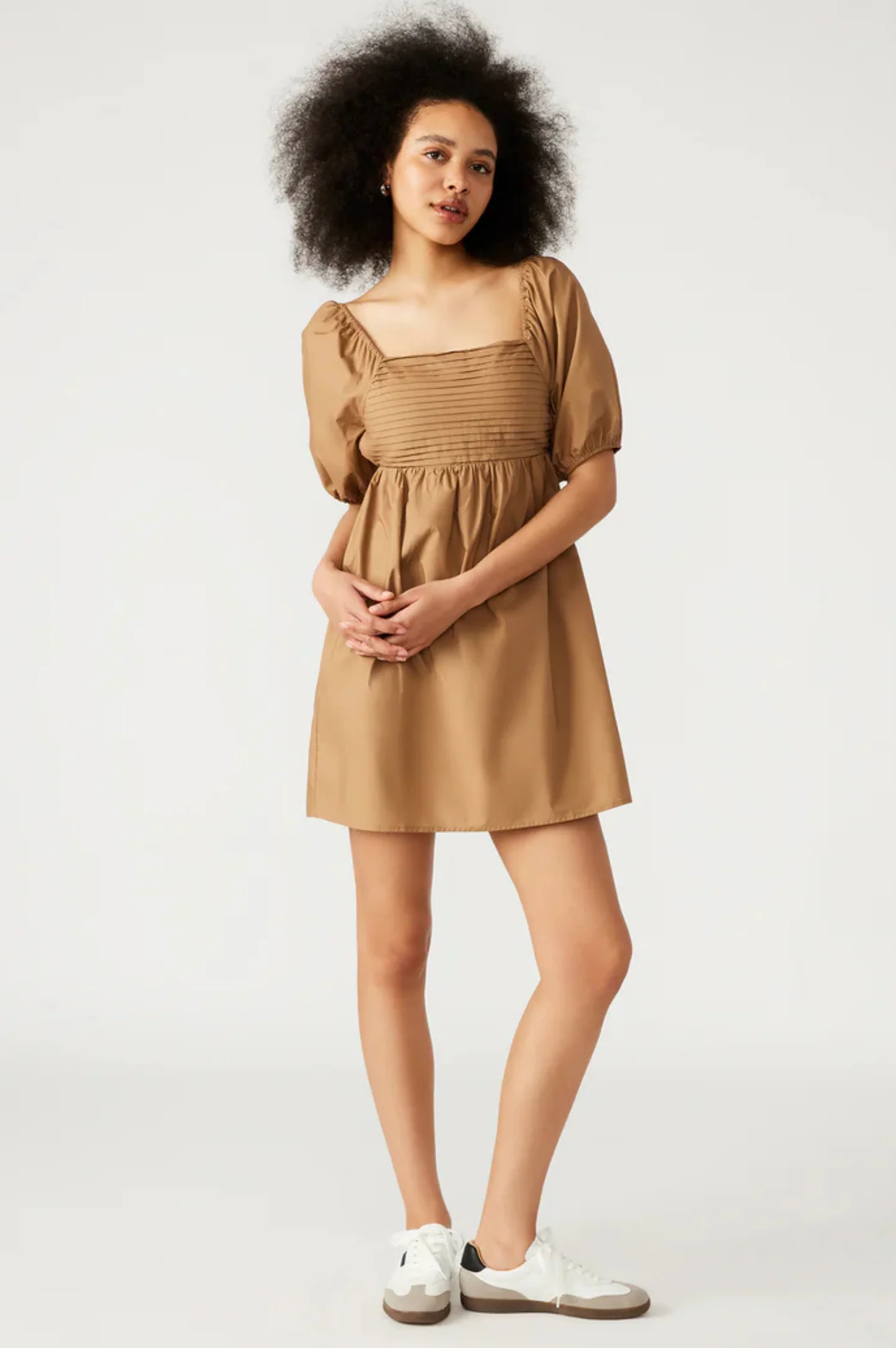 Innara Dress - Intensery