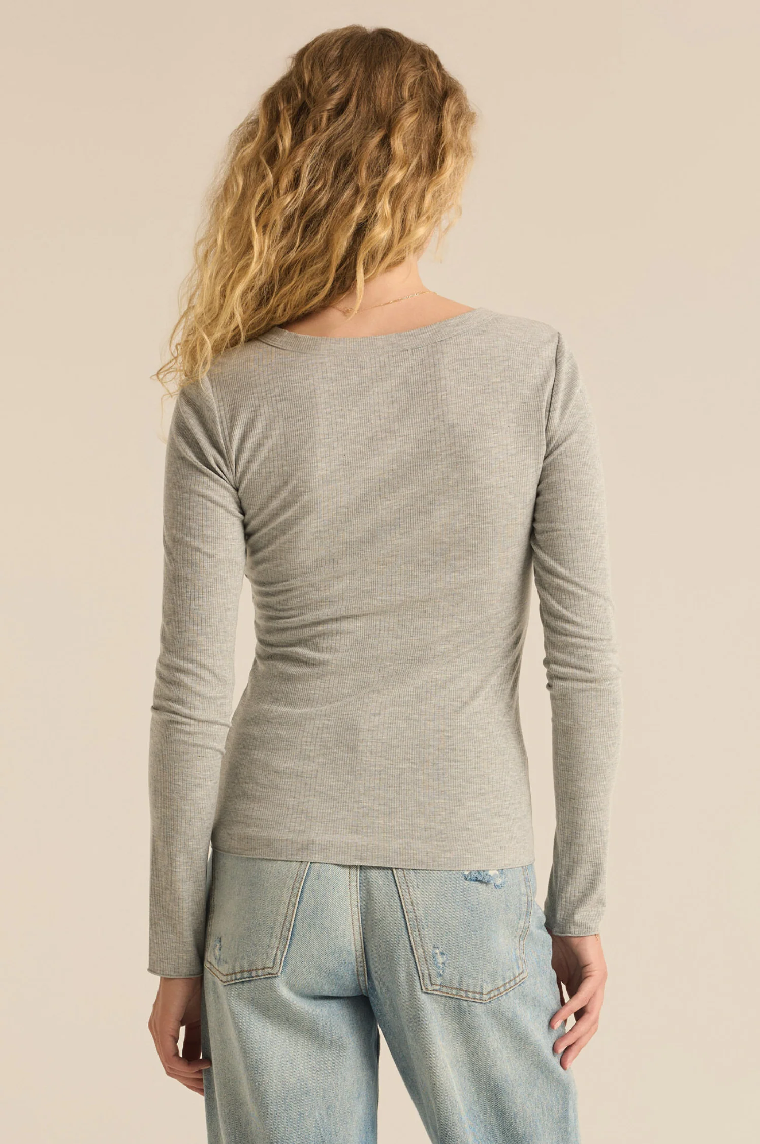 Variegated Layer Top - Intensery