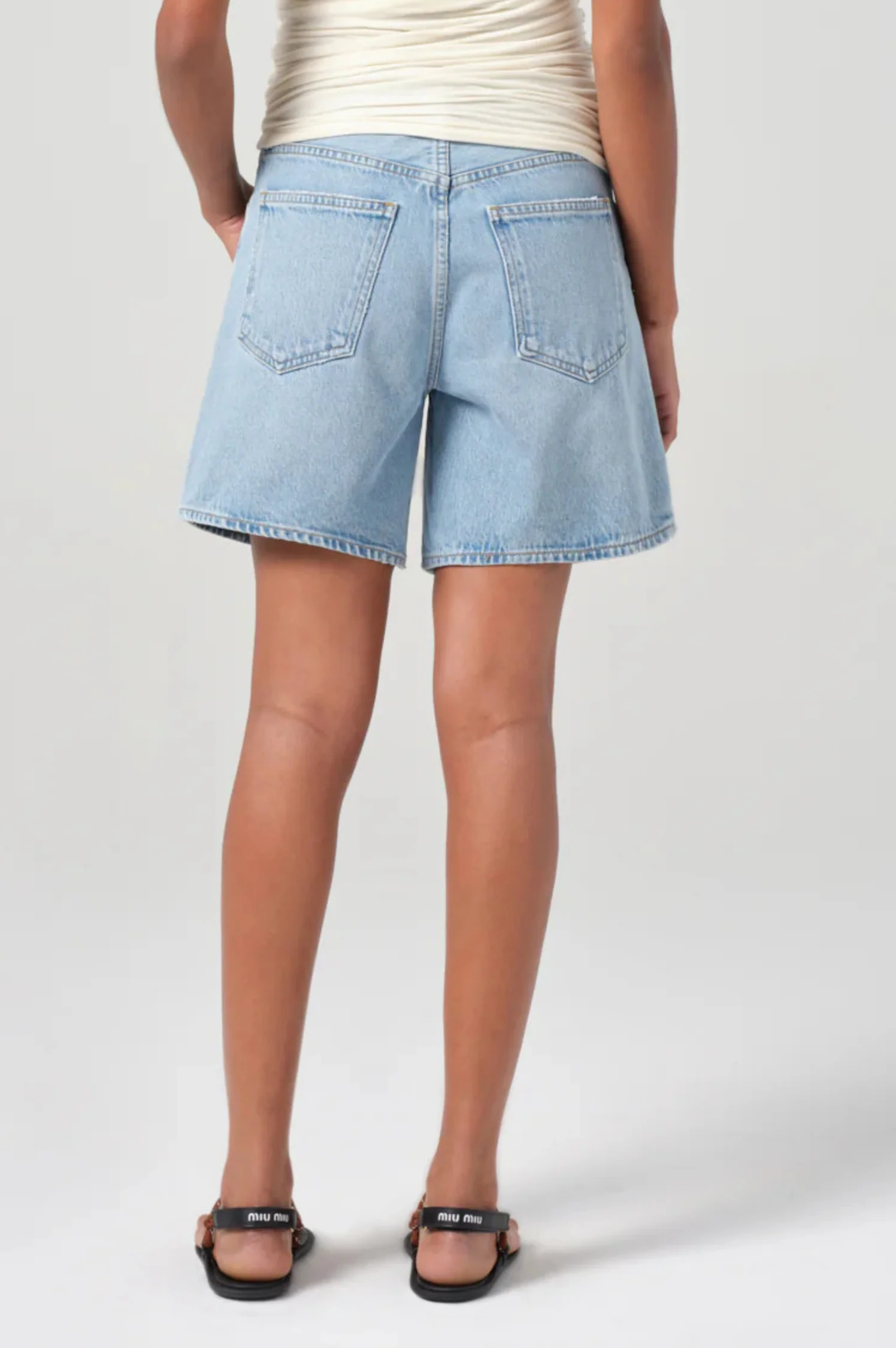 Dame Short- Coax - Intensery