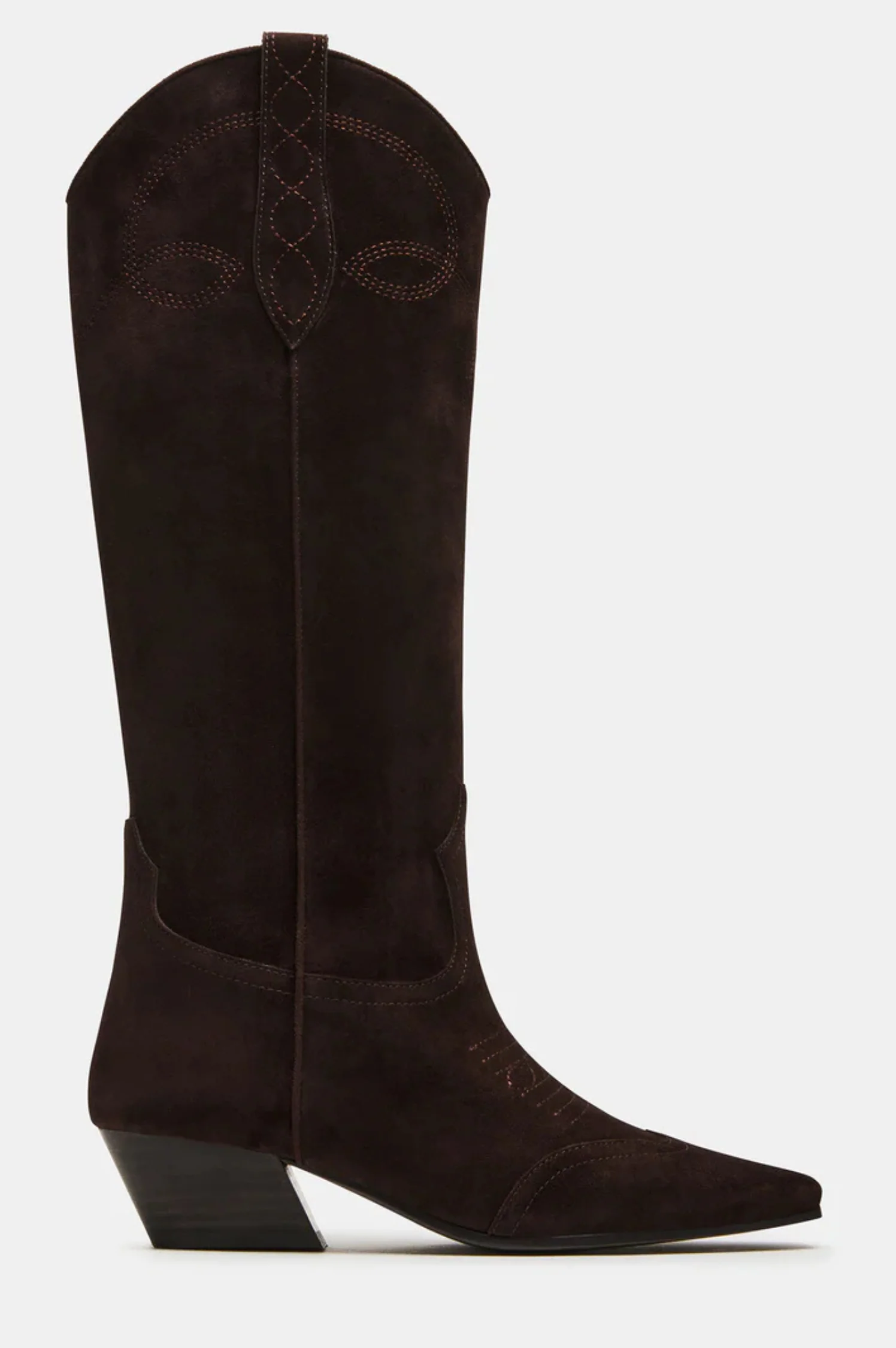 Dollie Boot - Intensery