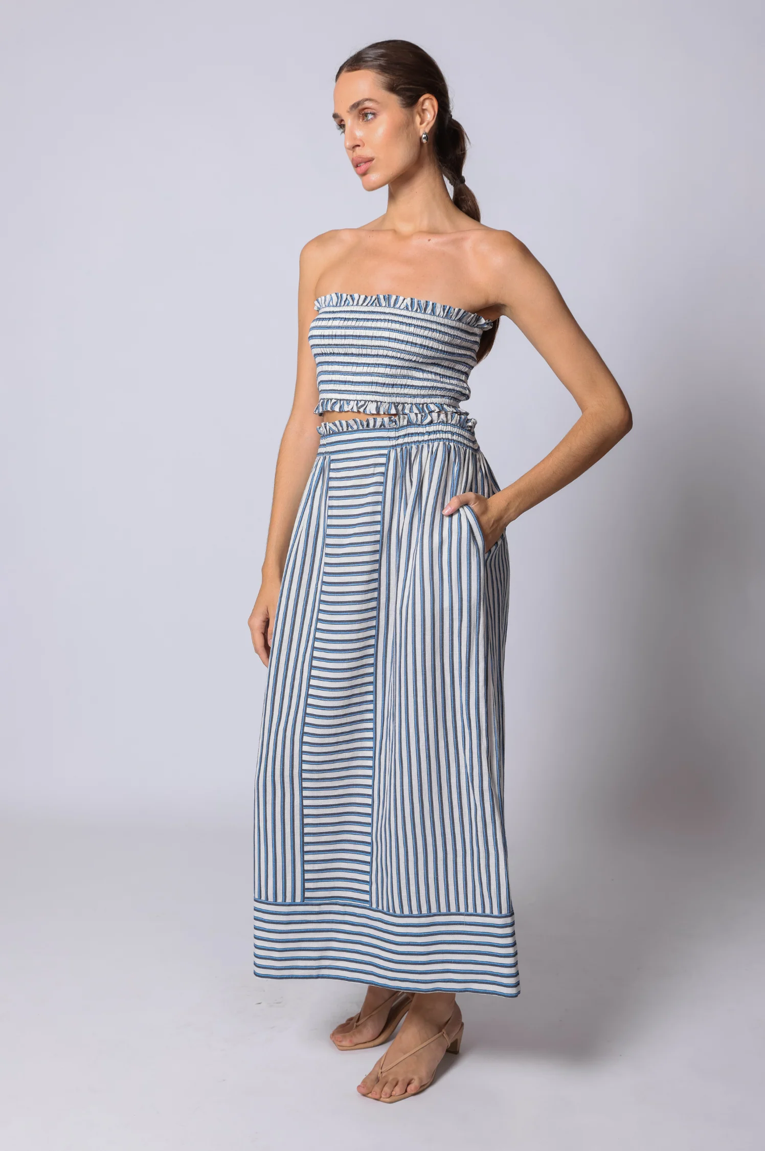 Bristol Set - Intensery