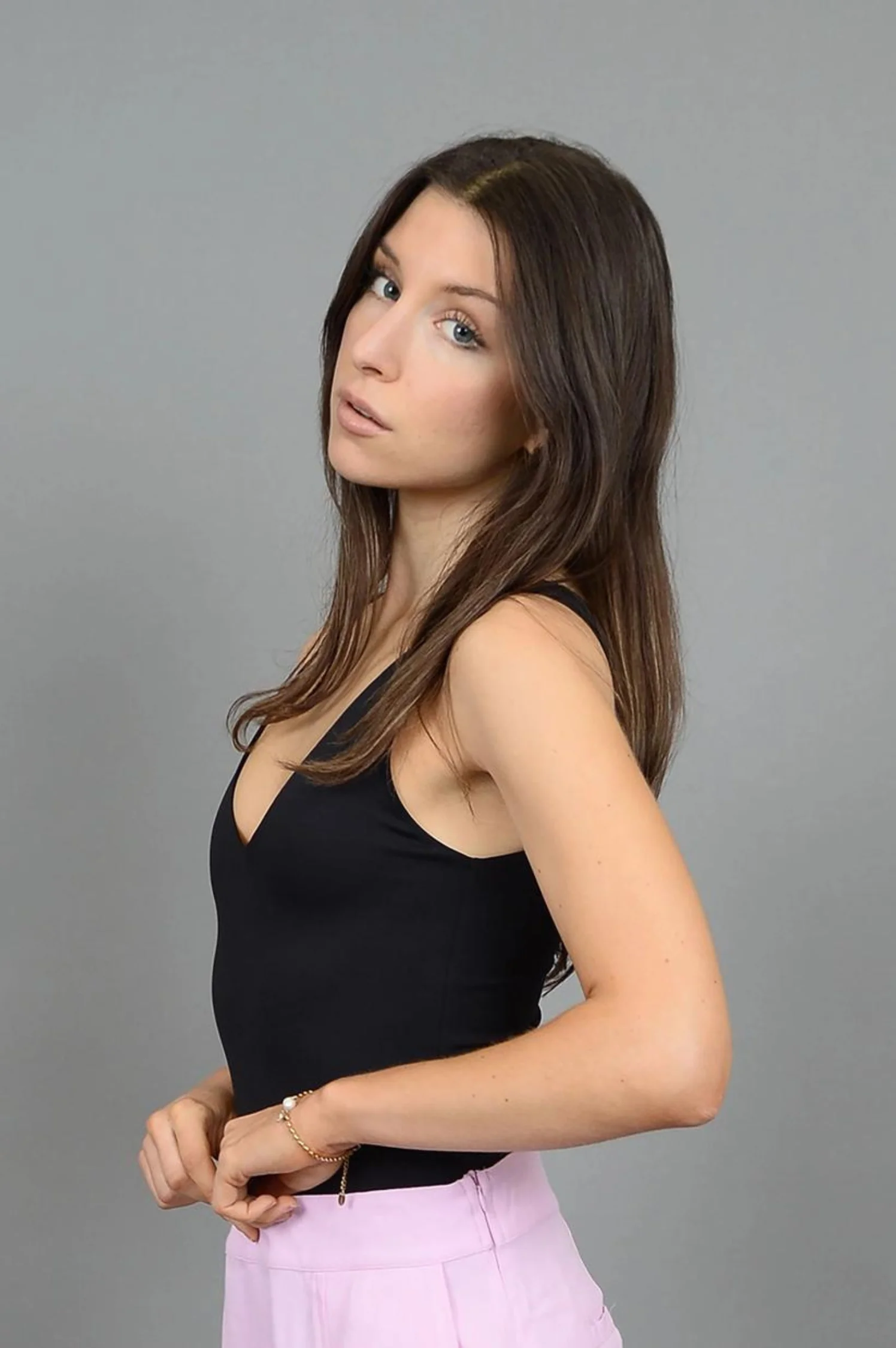 Valentina Bodysuit - Intensery