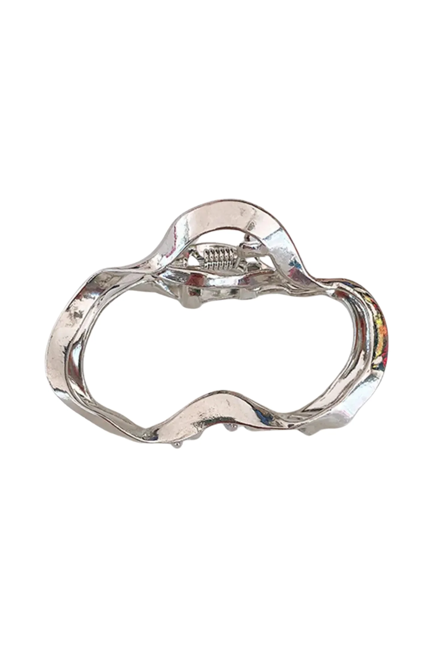 Noa Claw Clip - Intensery