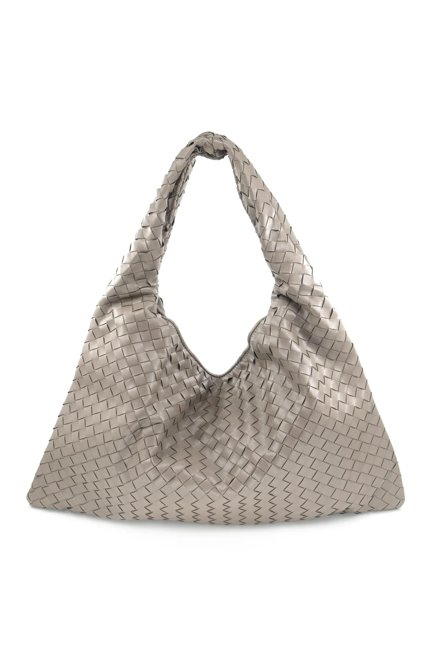 Mina XL Hobo Bag - Intensery