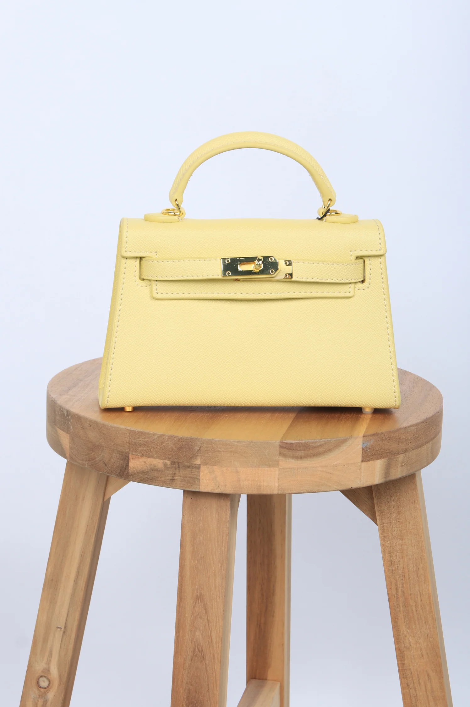 Bethany Bag - Intensery