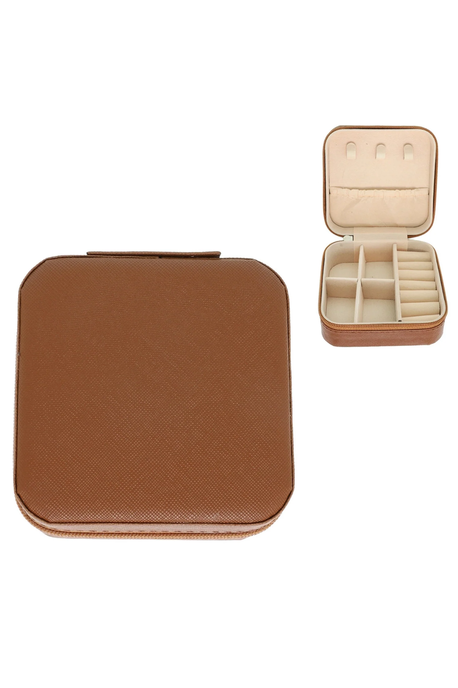 Bree Jewelry Box - Intensery