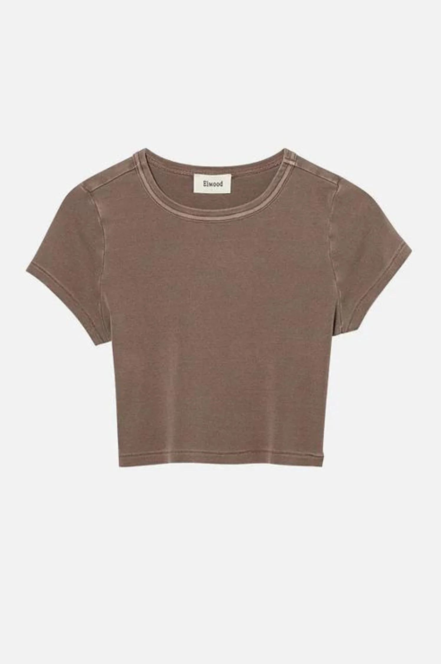 Babydoll Core Tee - Intensery