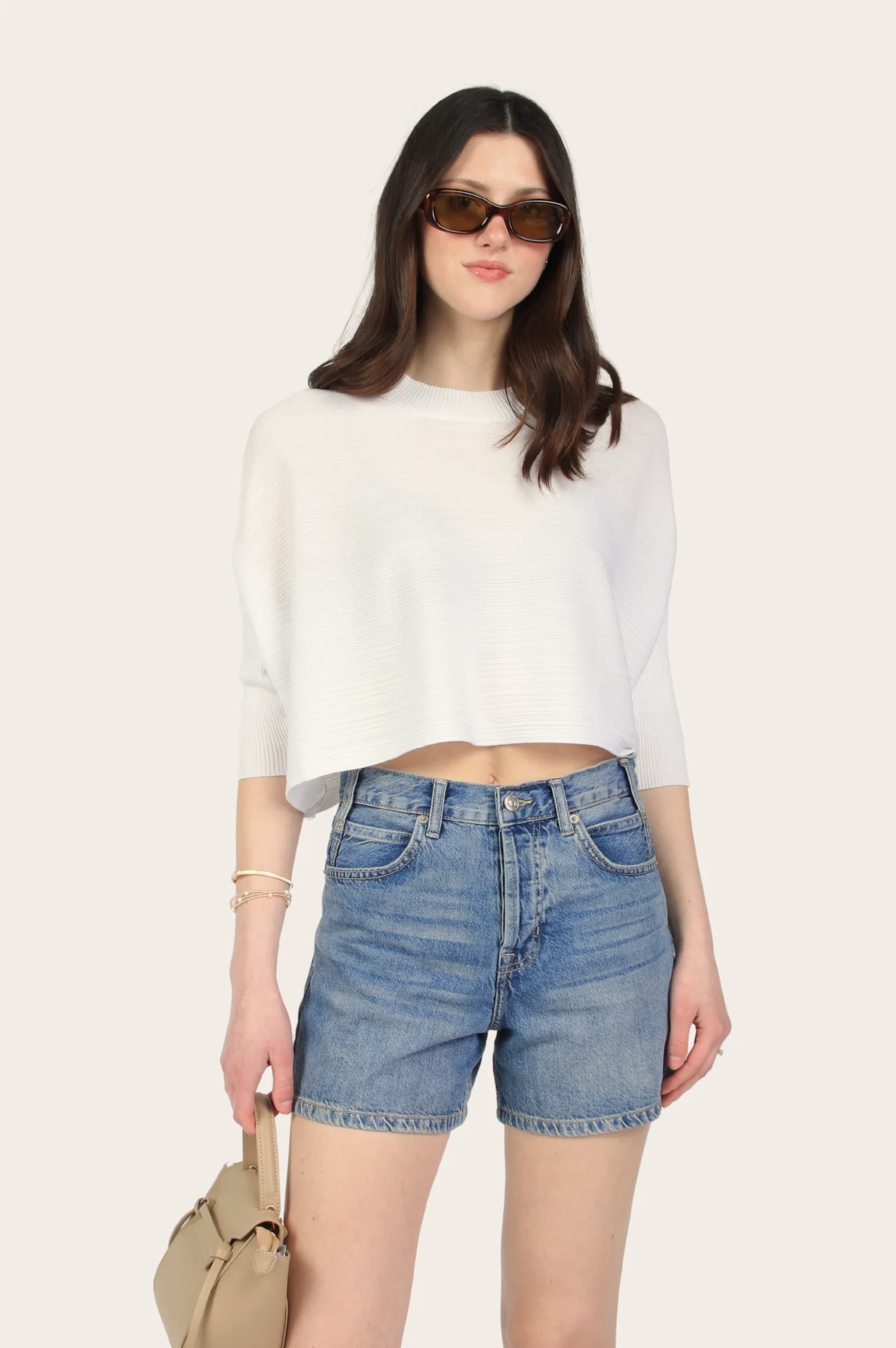 Aiko Aja Top - Intensery