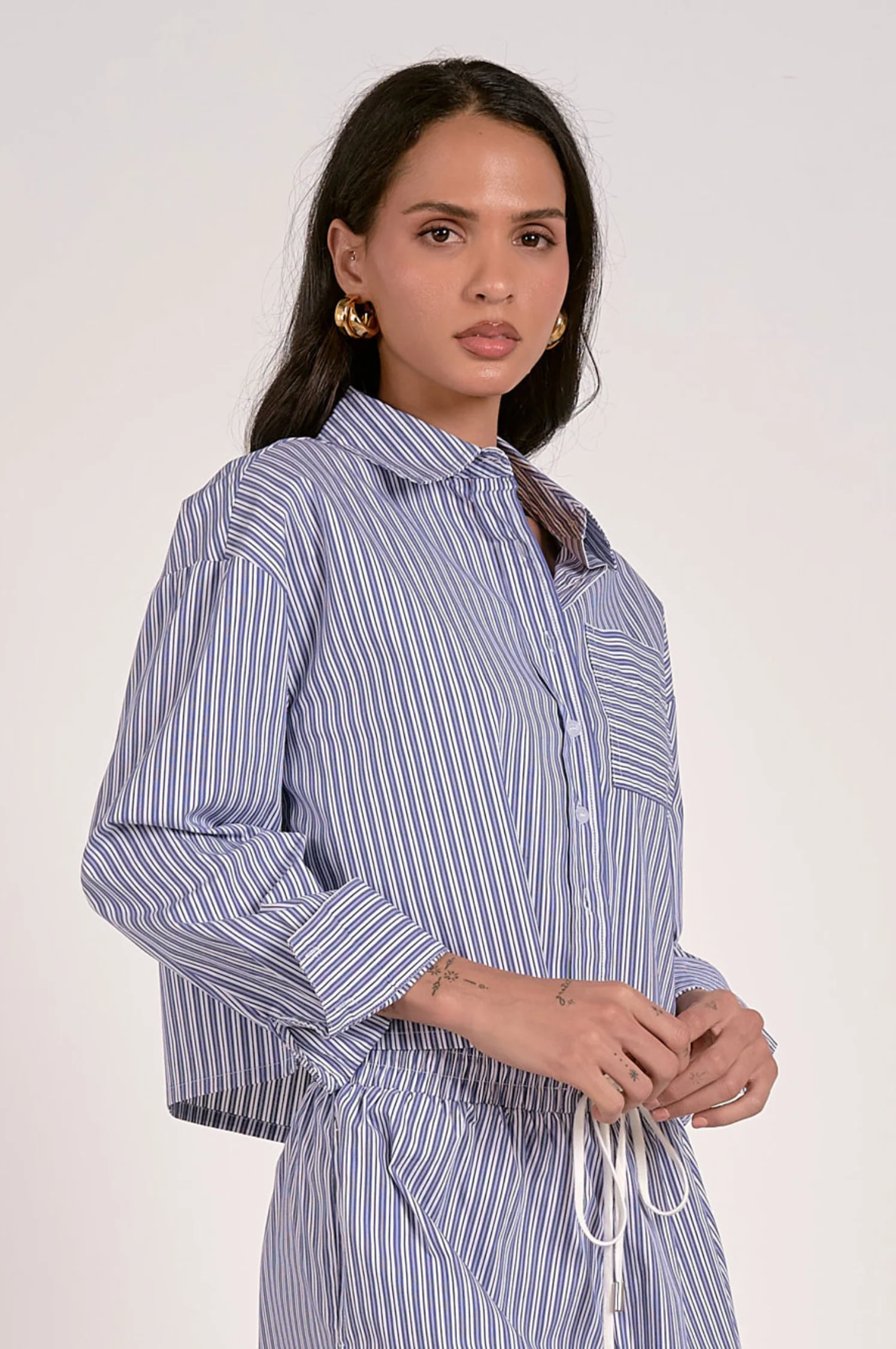 Riley Top - Intensery