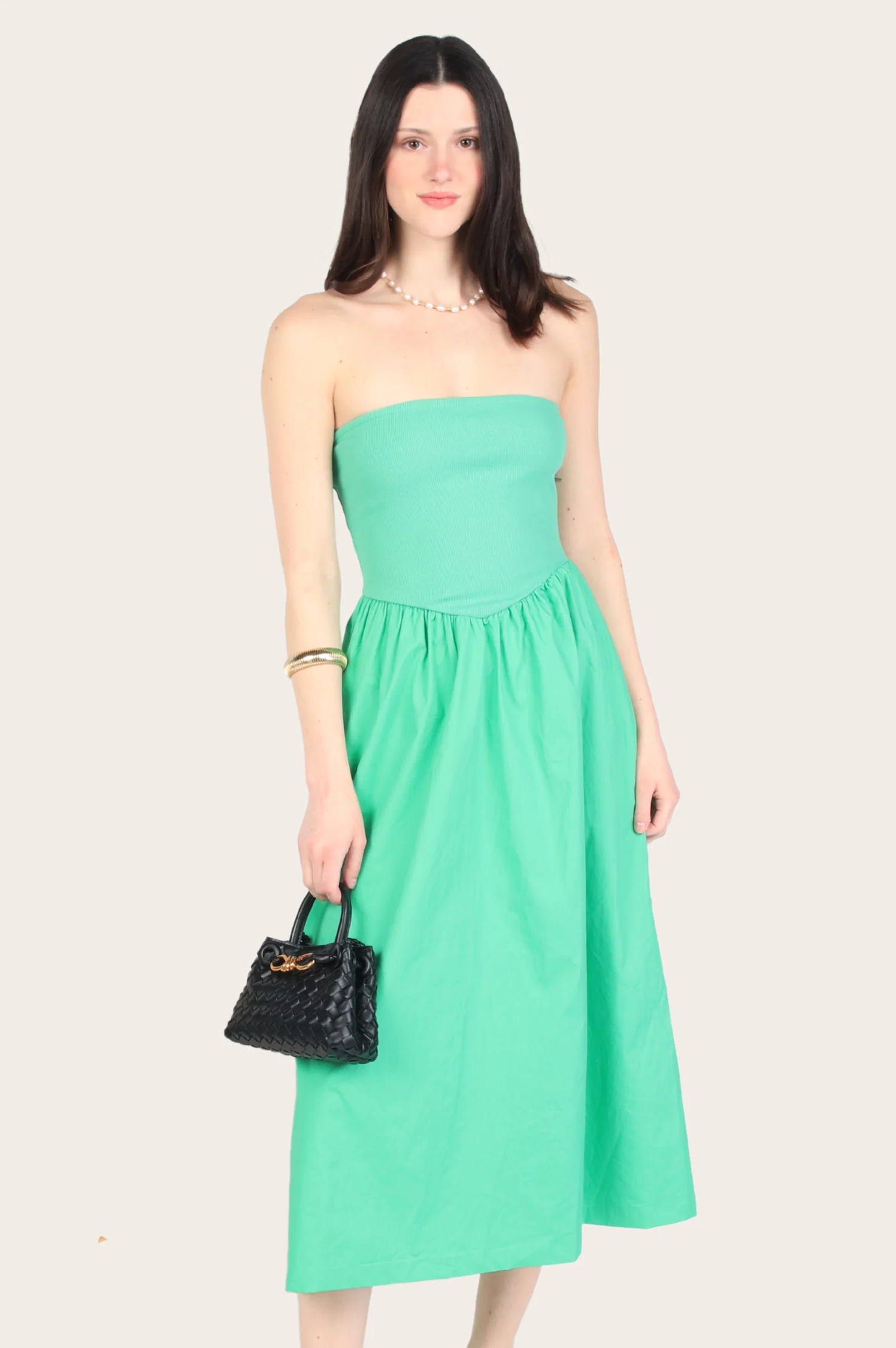 Miranda Maxi Dress - Intensery