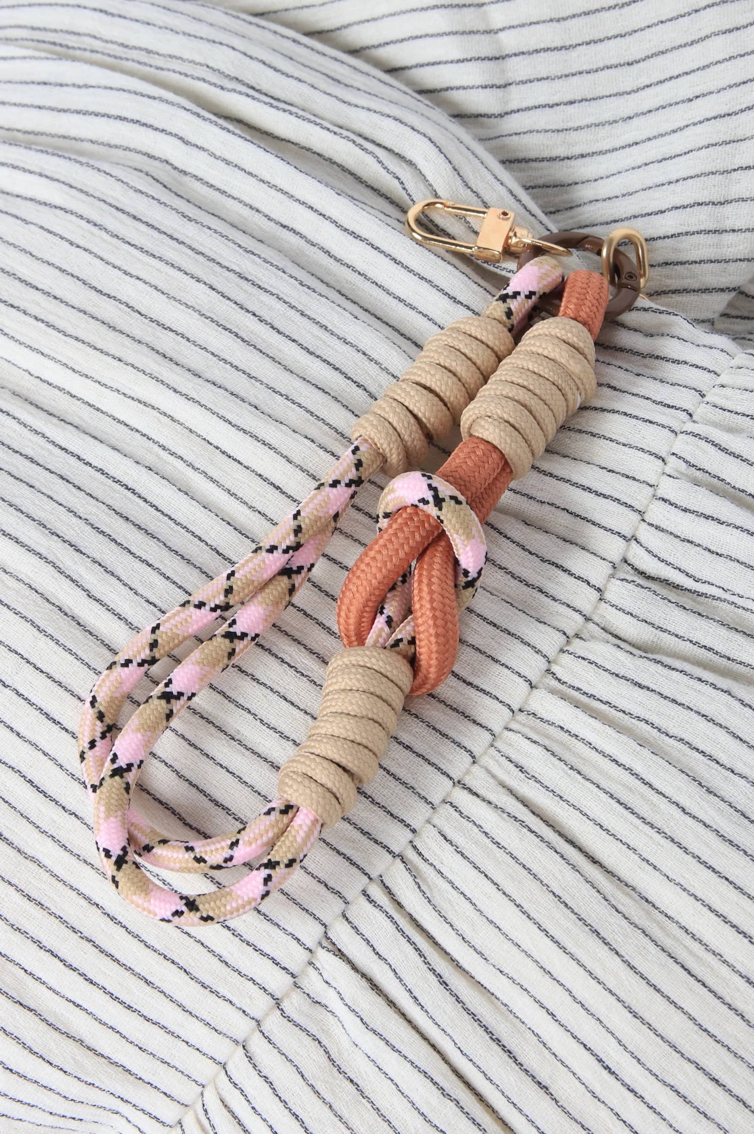 Sporty Phone/Bag Charm - Intensery