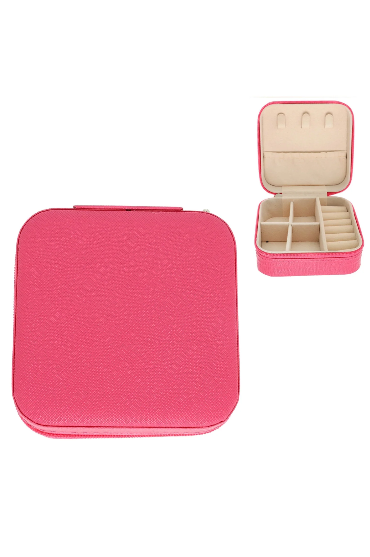 Bree Jewelry Box - Intensery