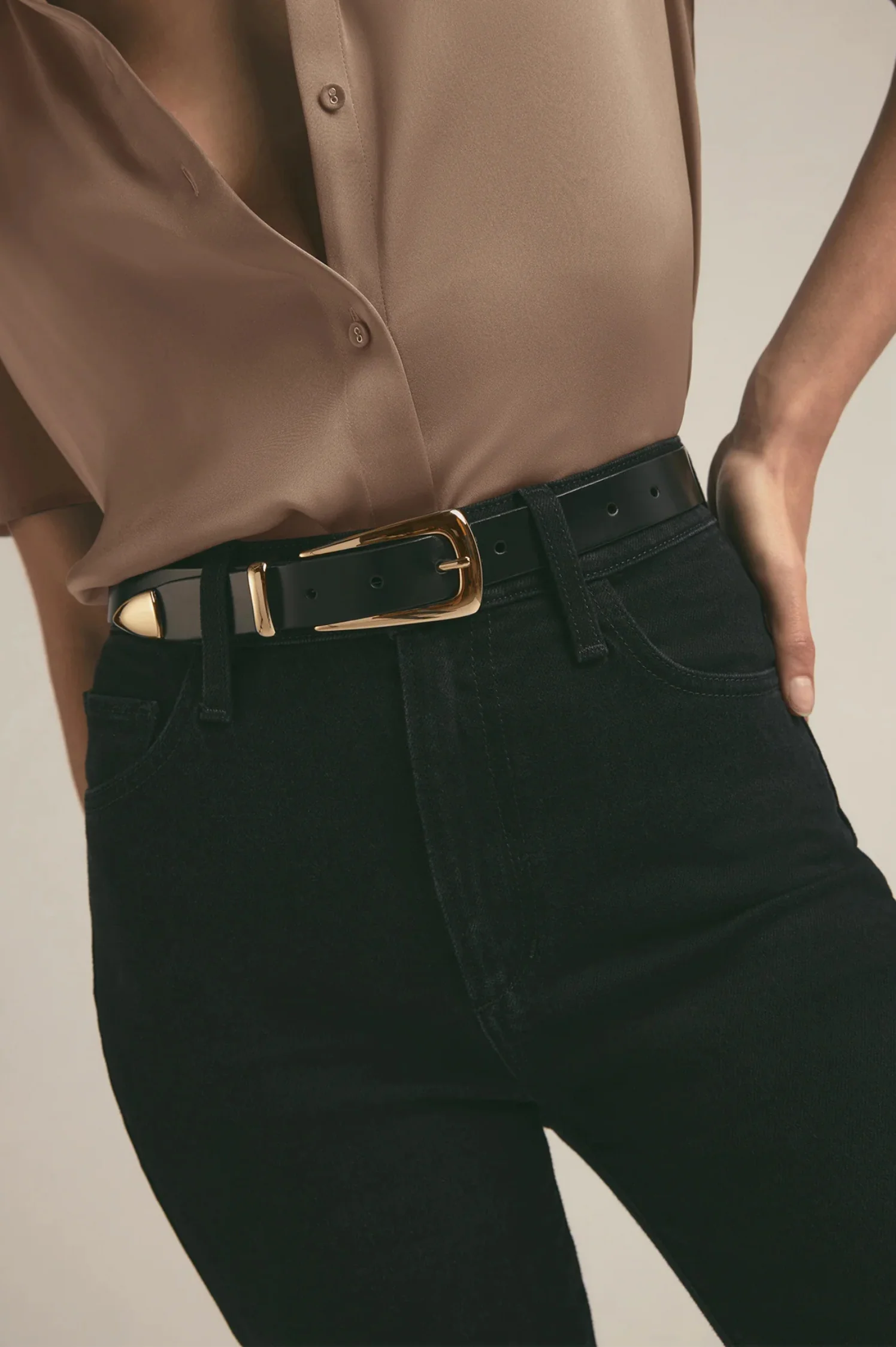 Statement Belt - Intensery