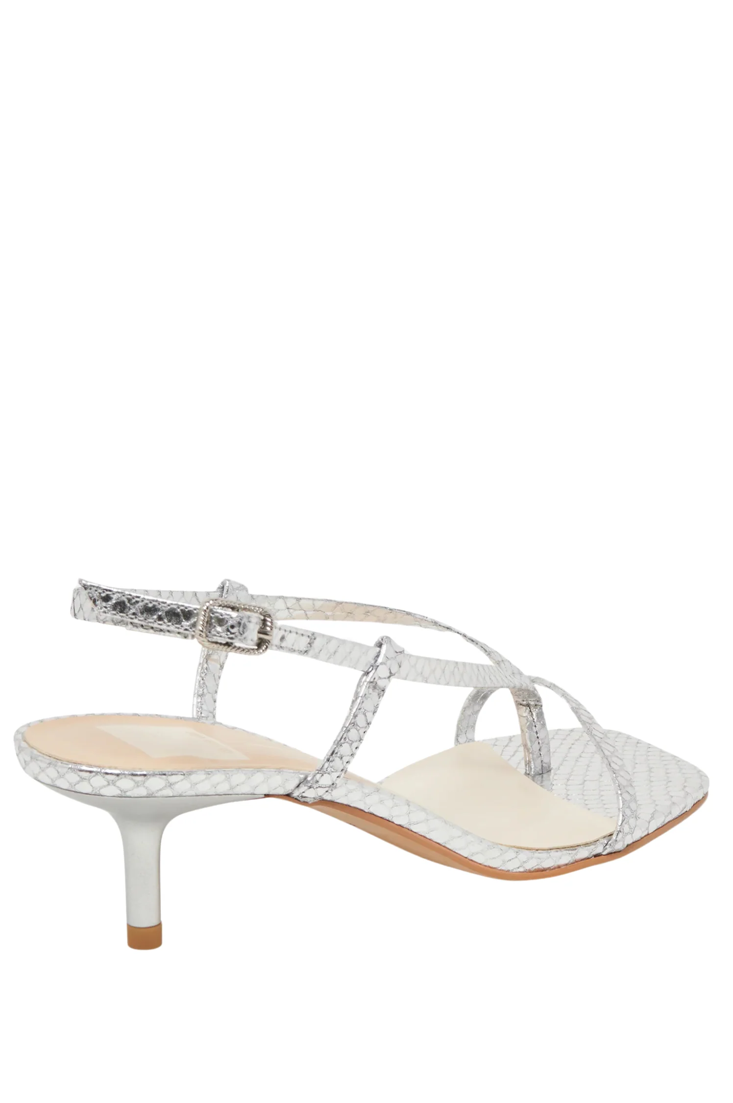 Laury Heels - Intensery