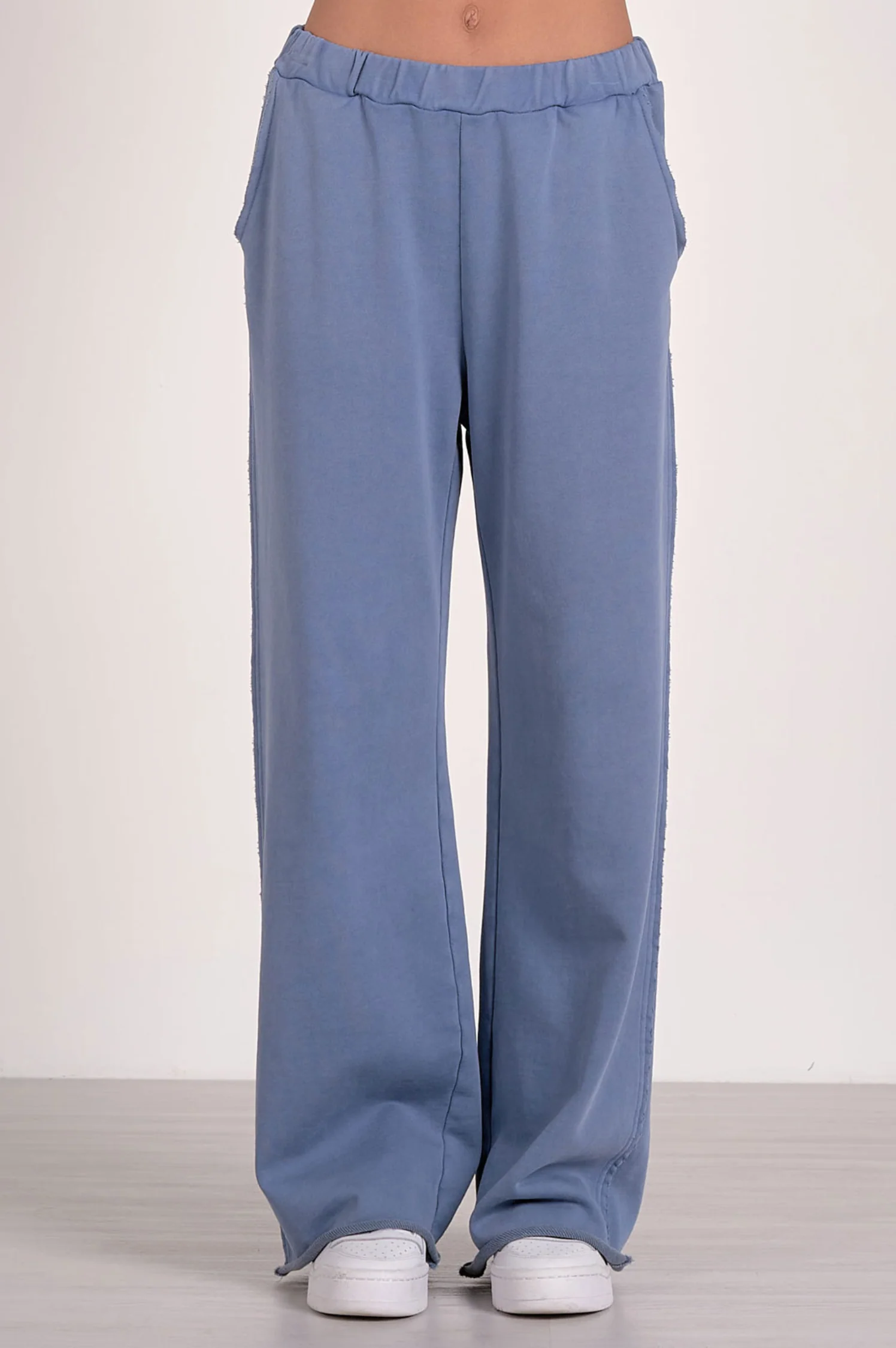 Nichole Wide Leg Pant - Intensery
